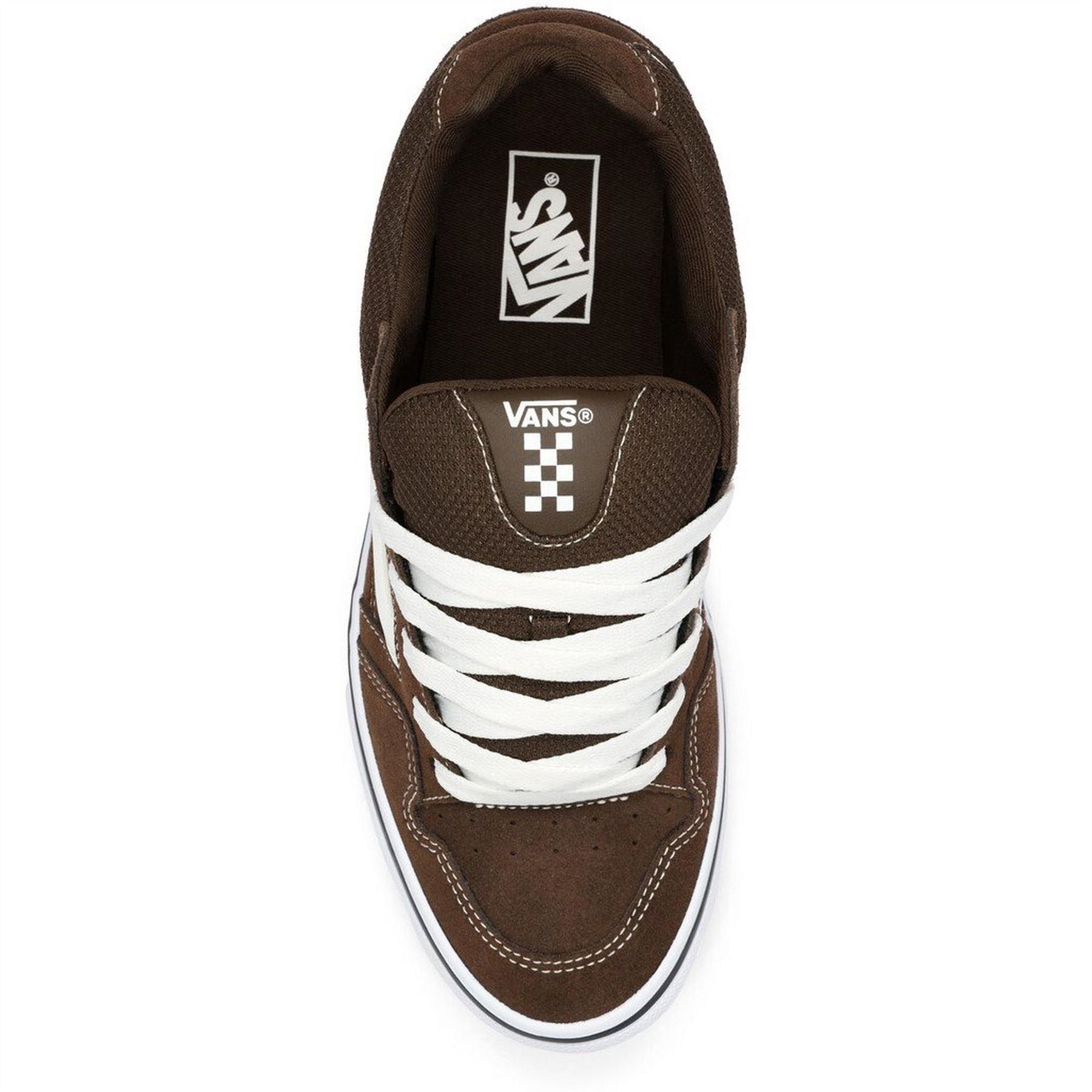 Vans Mens Sneakers