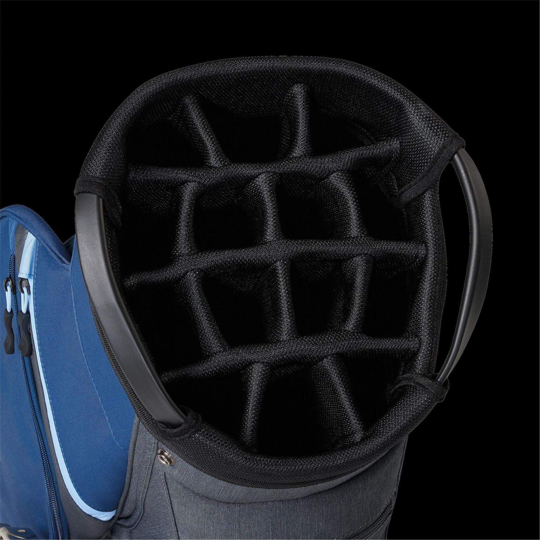 TaylorMade Adults Golf Cart Bag