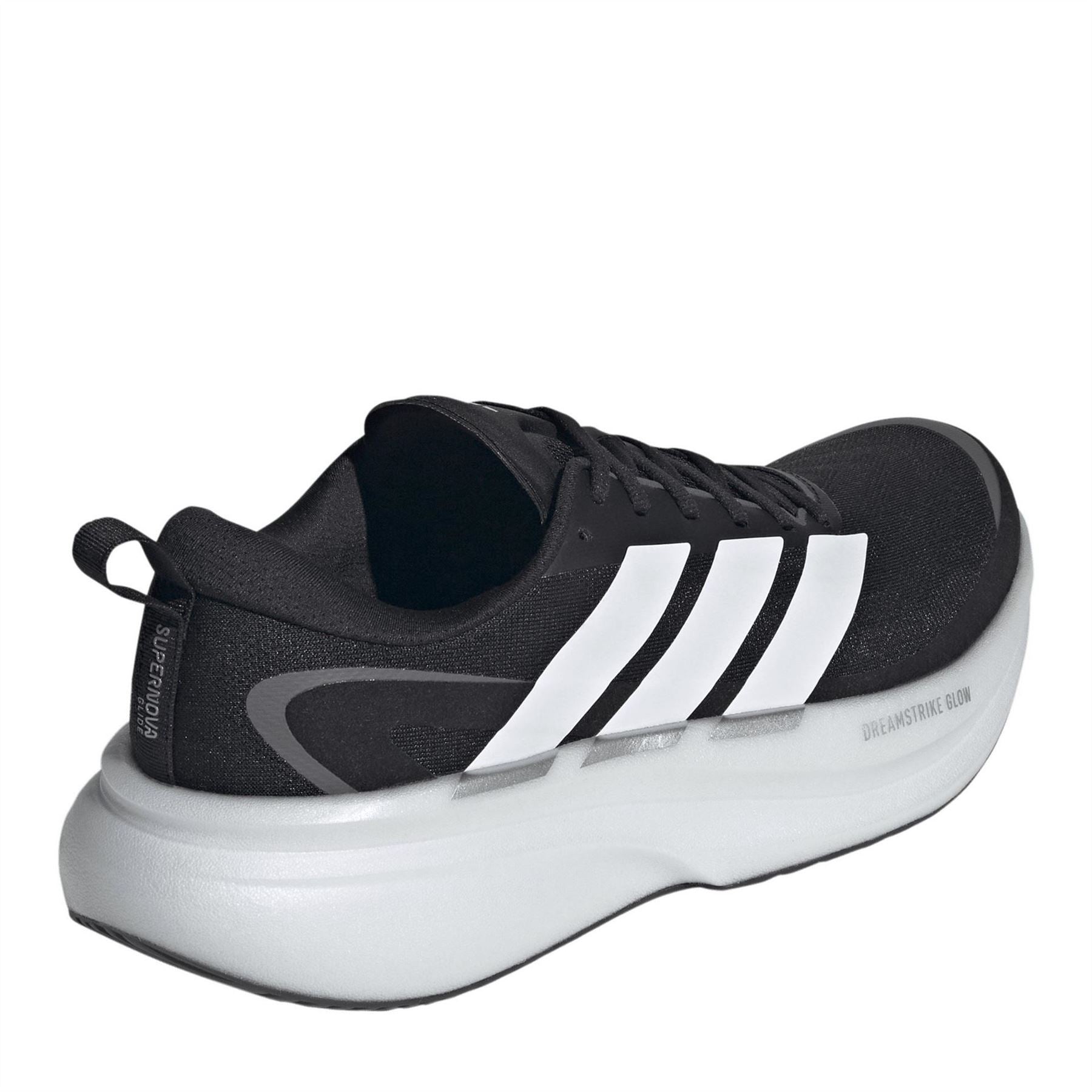 adidas Mens Supernova Glide Running Shoes