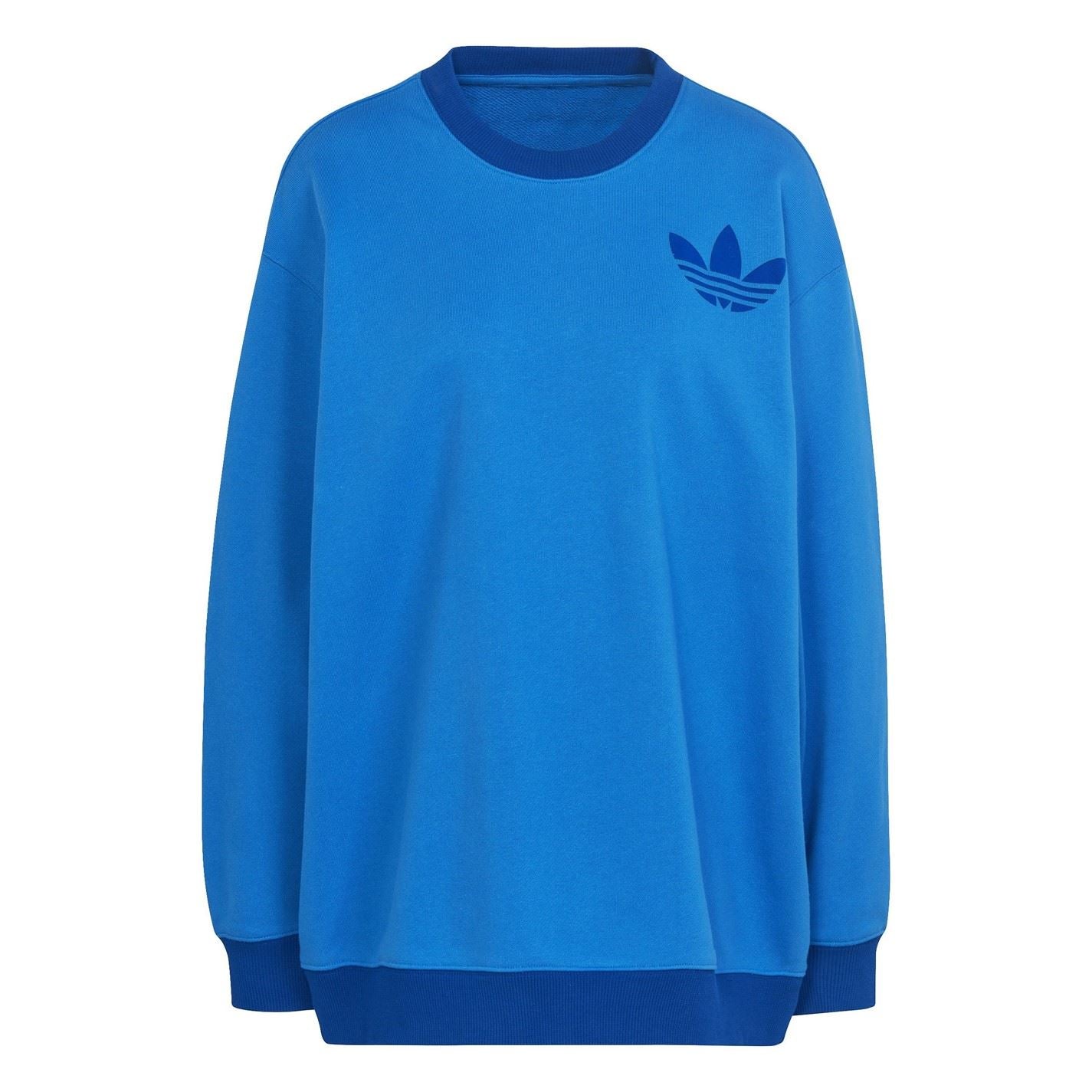 adidas Originals Womens Originals Sweatshirt