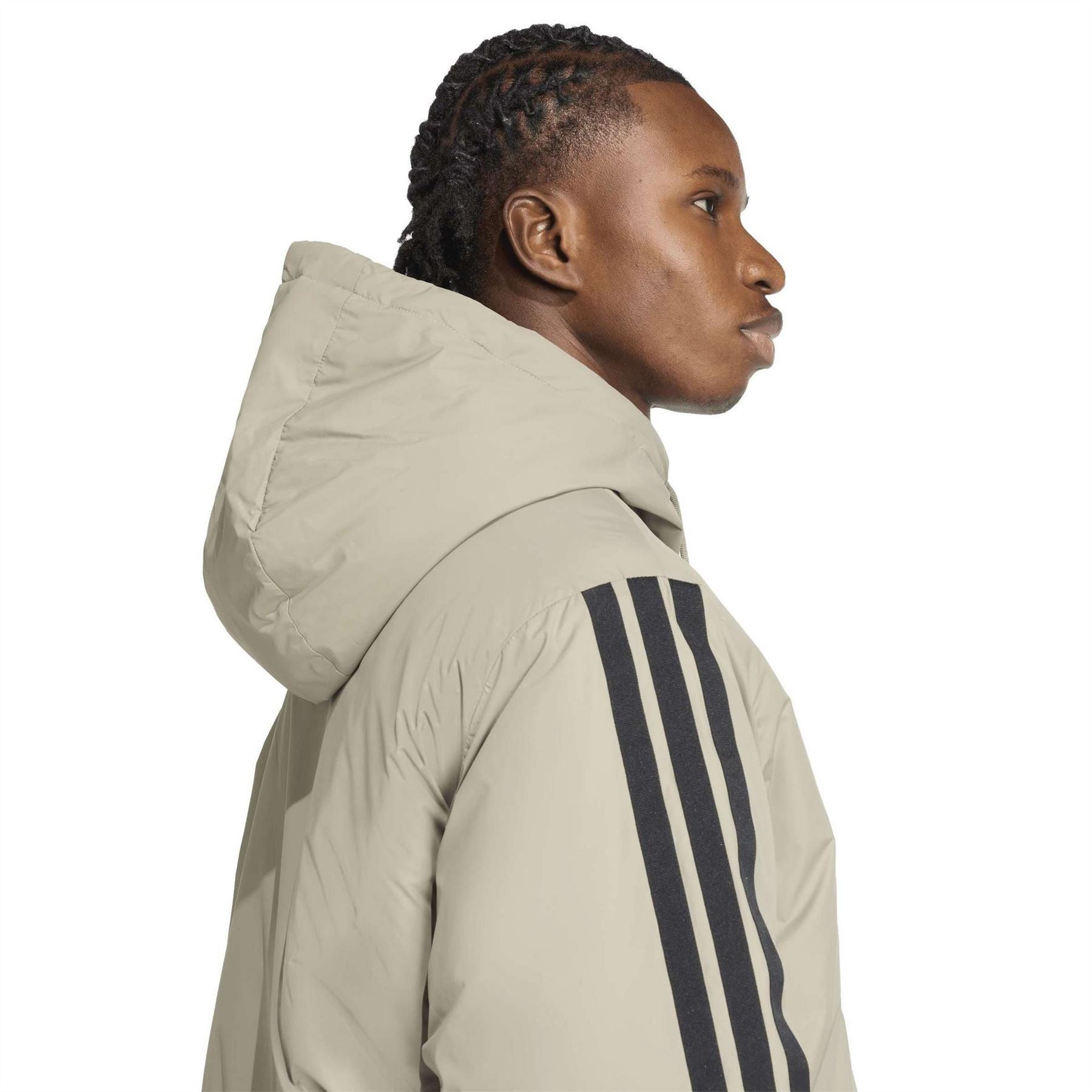 adidas Ess 3s Ins Hoody