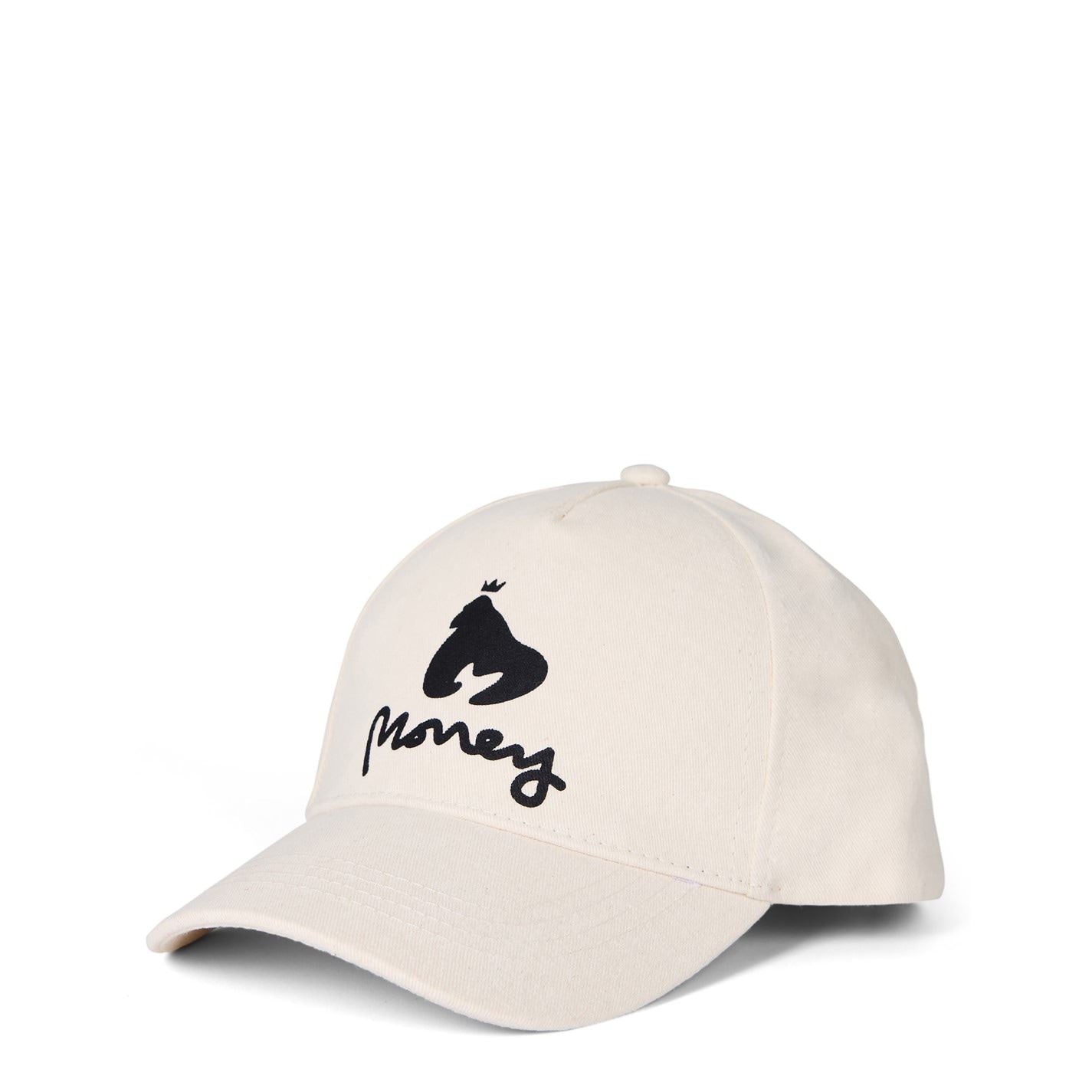 Money Blake Cap with Logo