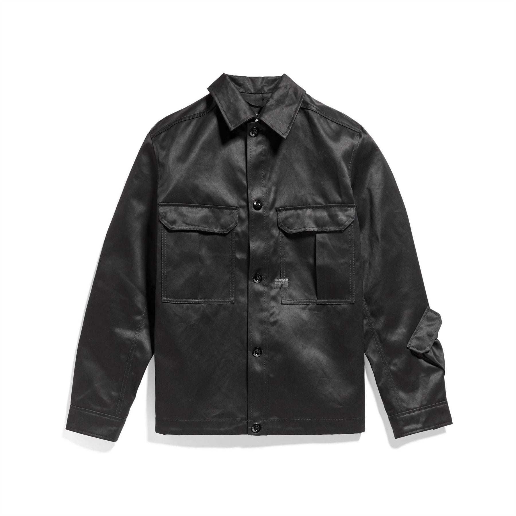 G Star Relaxed Overshirt