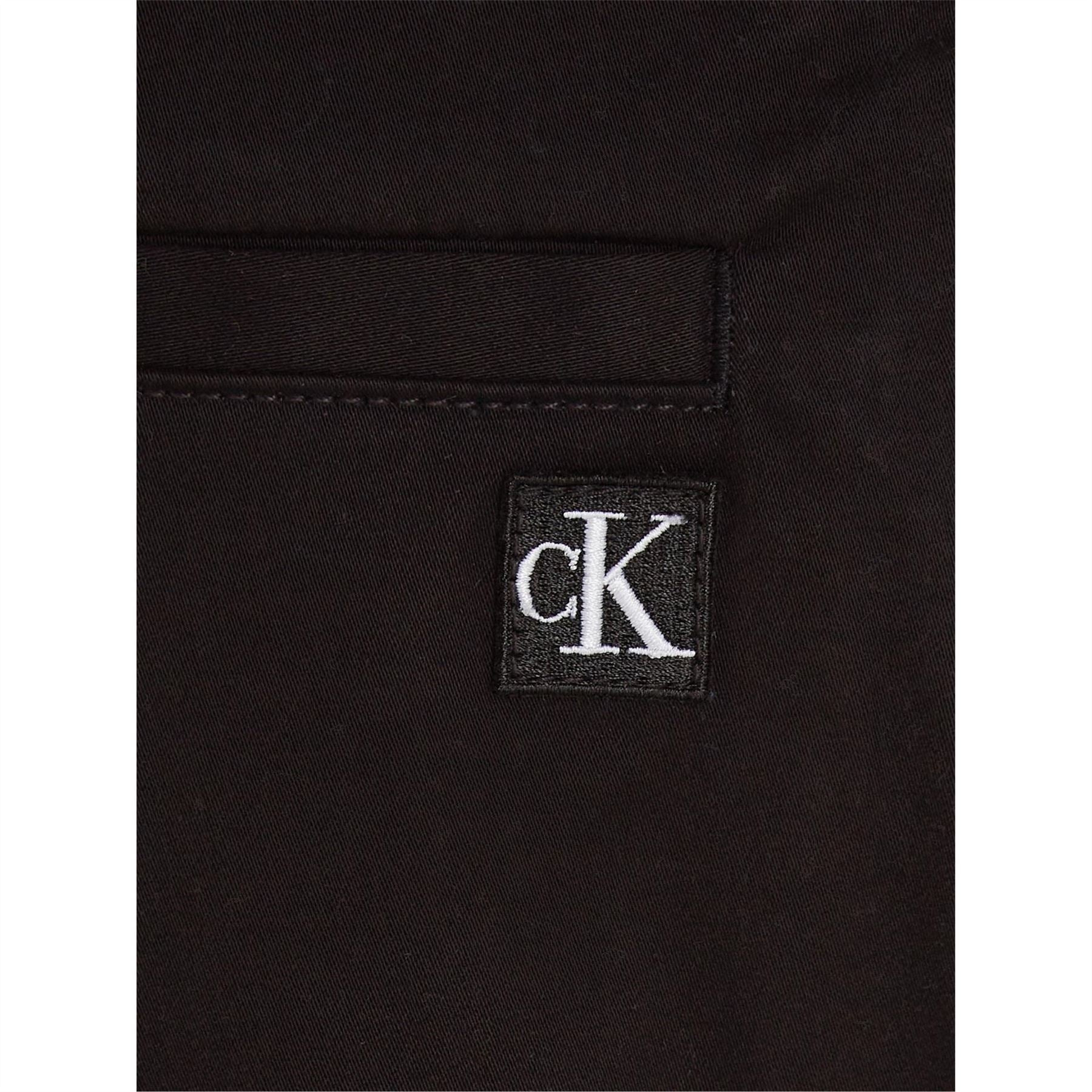 Calvin Klein Jeans Shorts Juniors