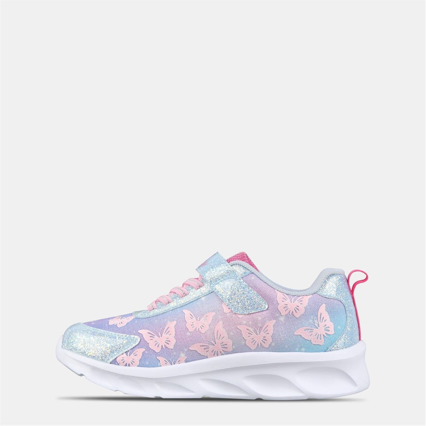 Slazenger Alie 2.0 Trainers Childrens