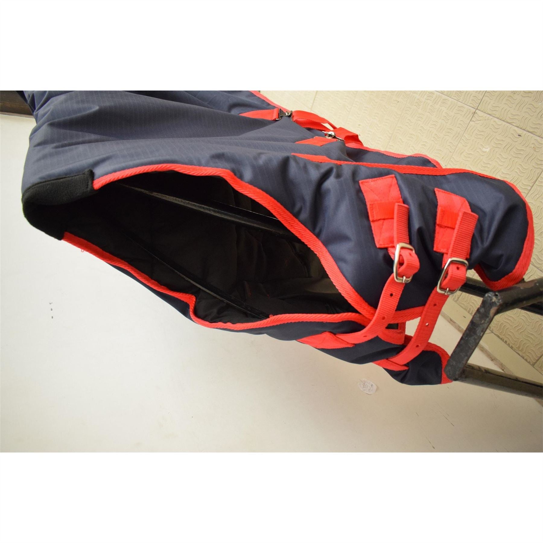 Requisite Standard Medium Lite Standard Turnout