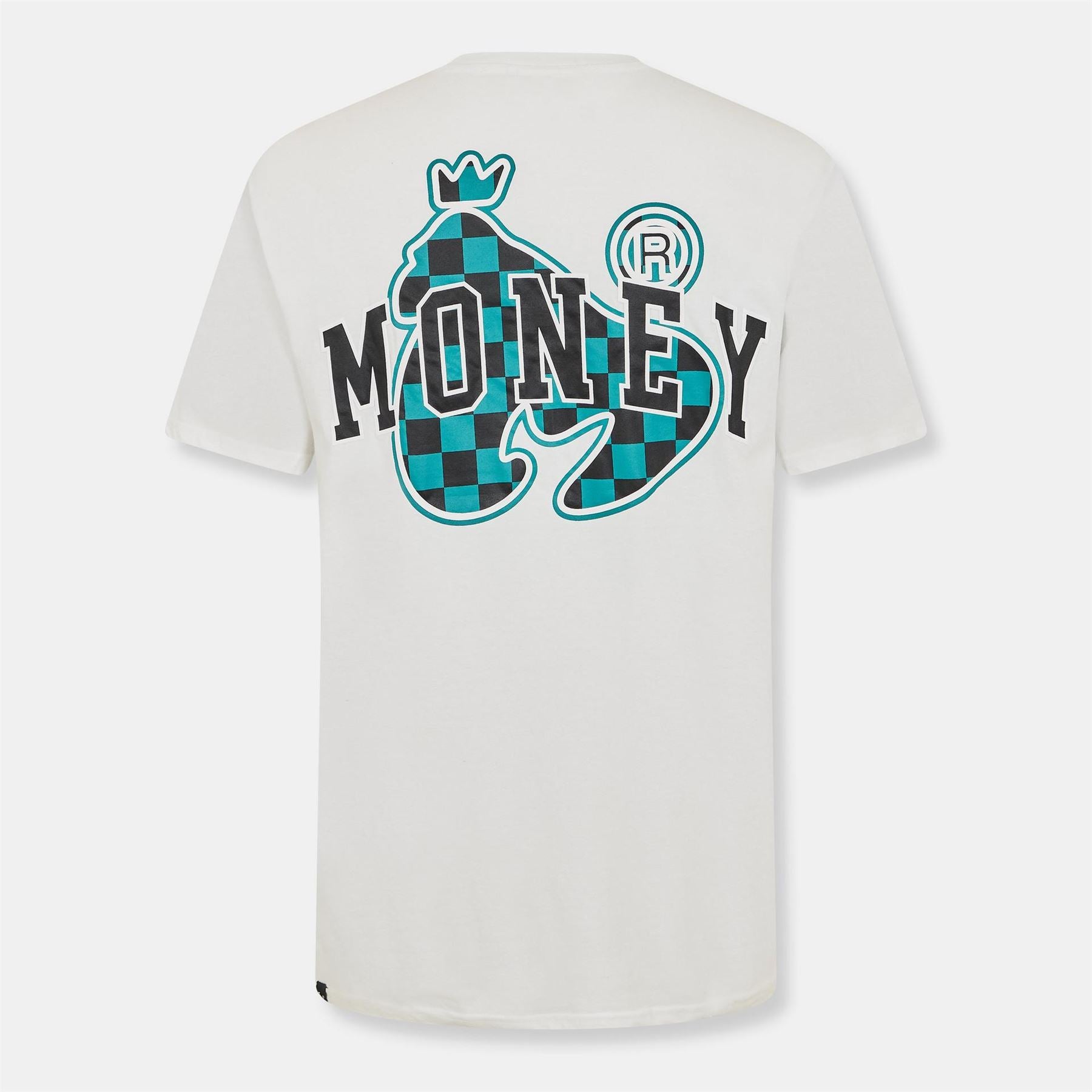 Money Checker Ape T-Shirt