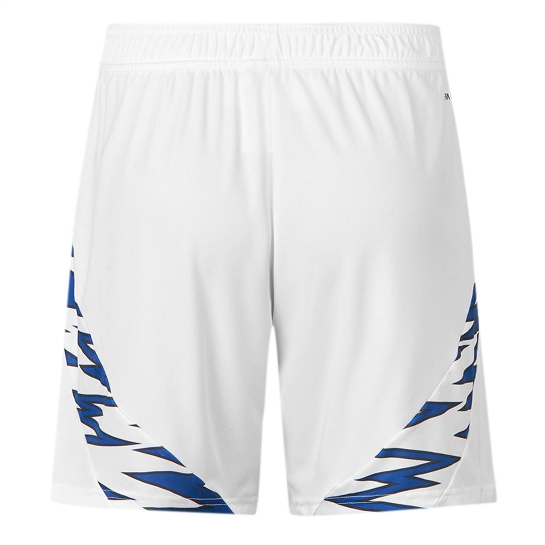 adidas F.c. Copenhagen Home Shorts 2024 2025 Juniors