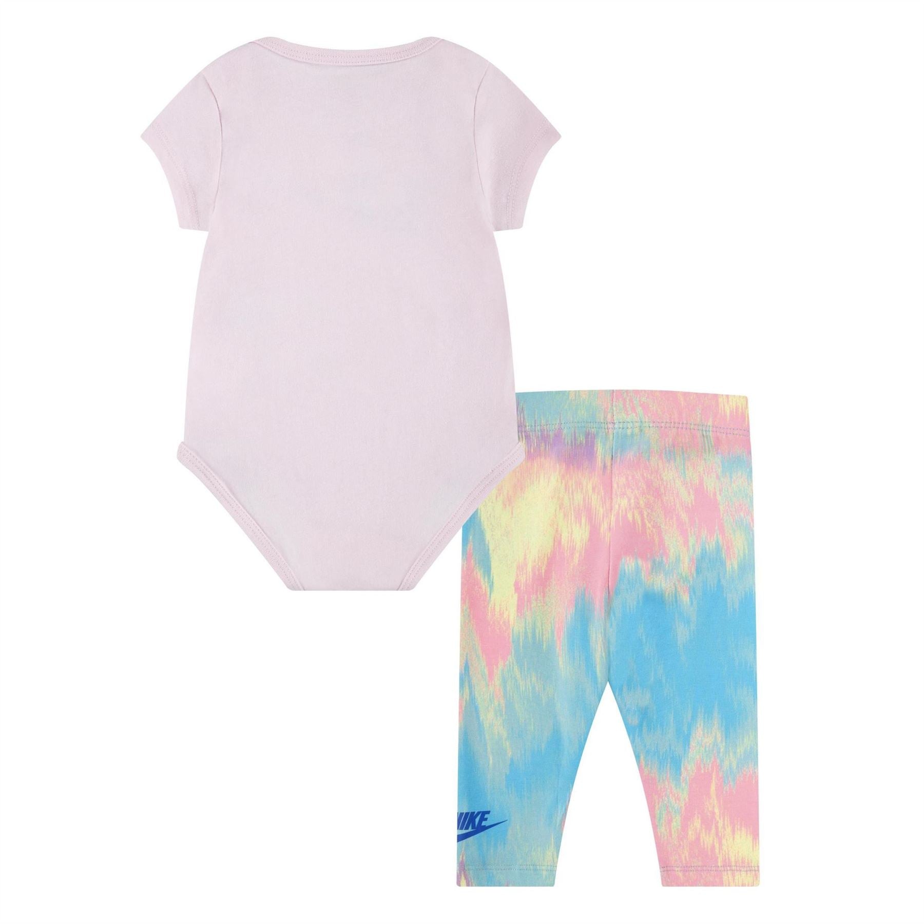 Nike Bodysuit And Legging Set