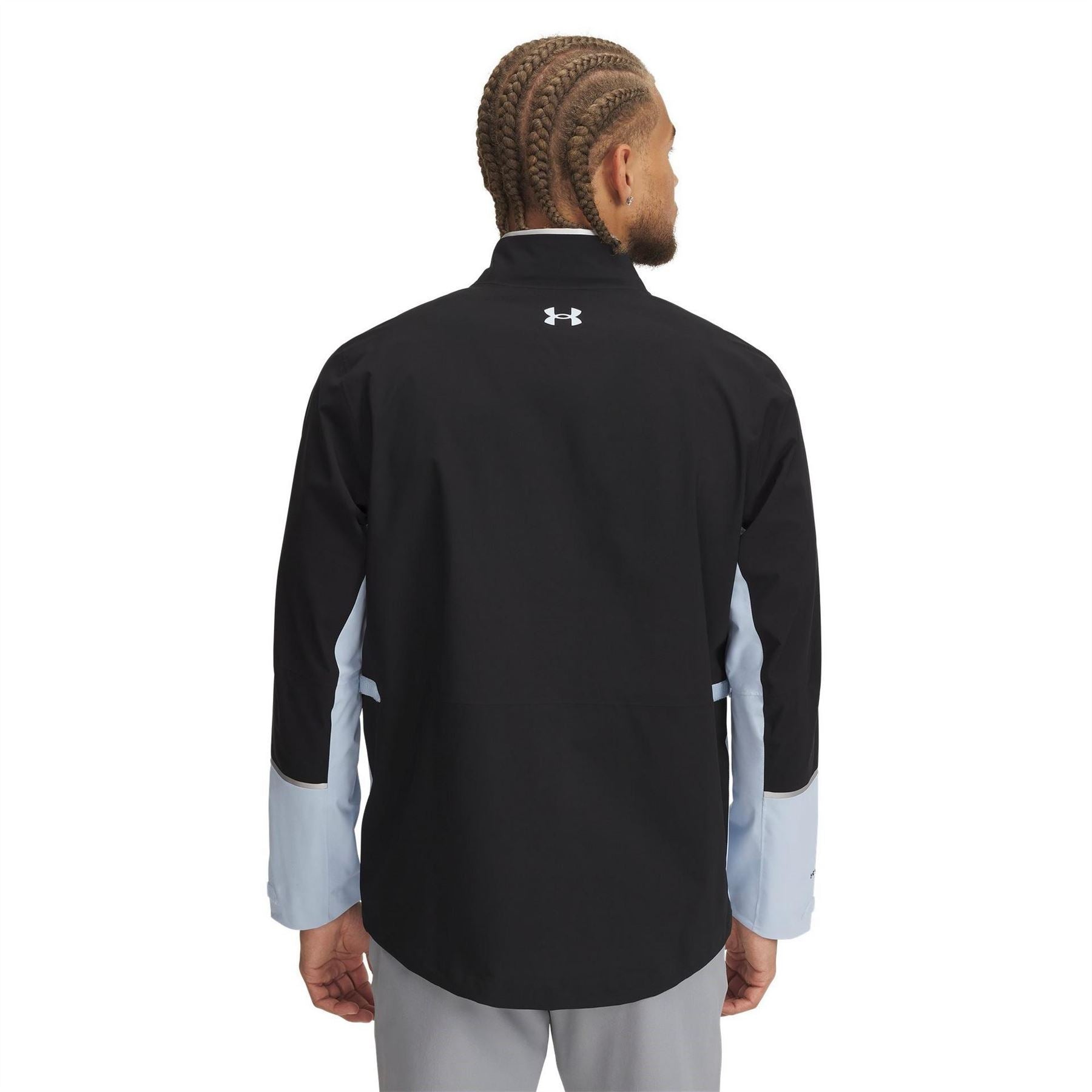 Under Armour Drive Pro Stretch Performance Golf Jacket