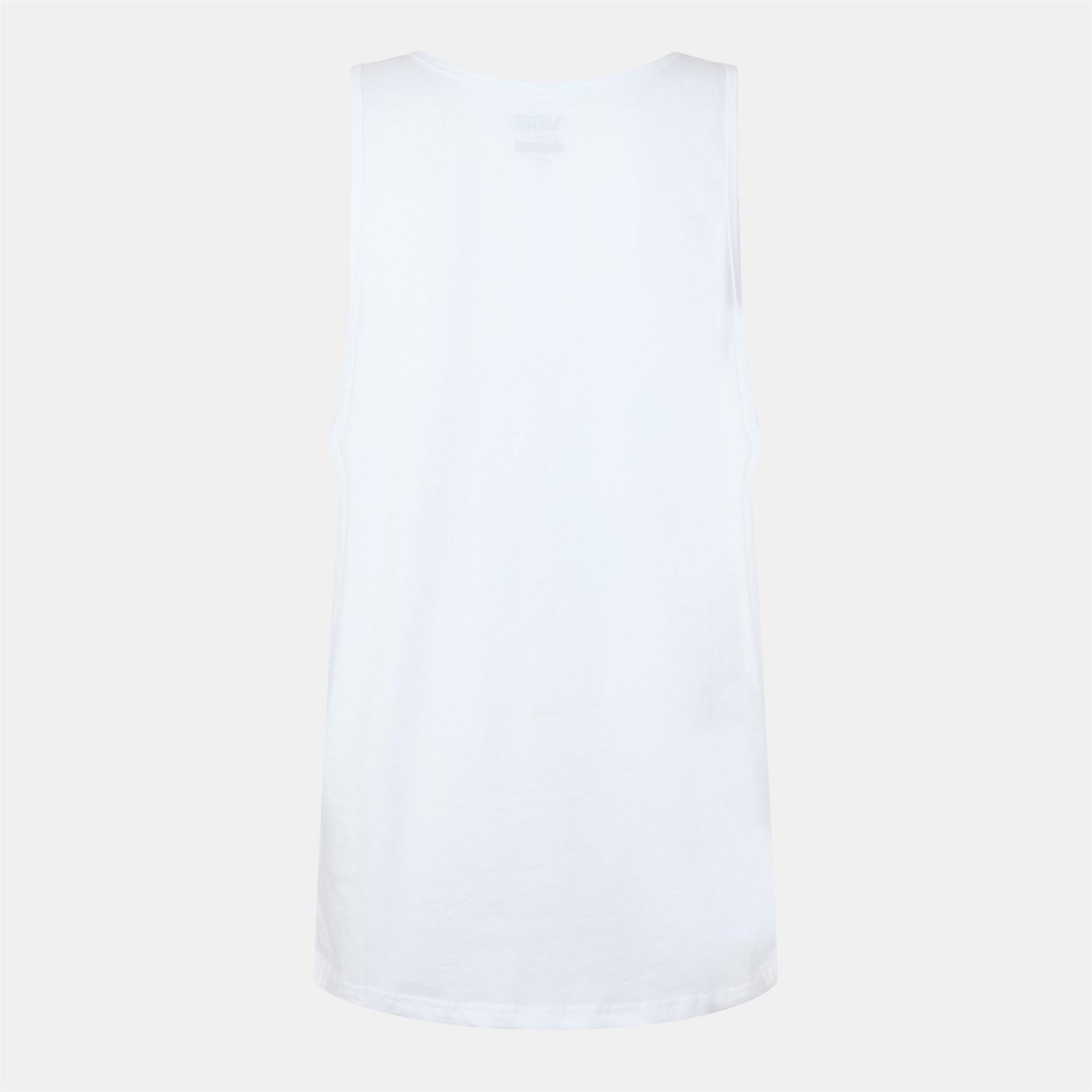 Vans Regular Fit Vest Tank