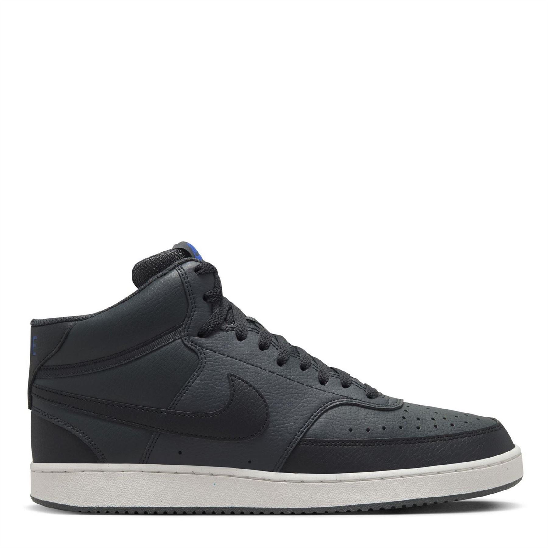 Nike Mens Court Vision Mid Next Nature