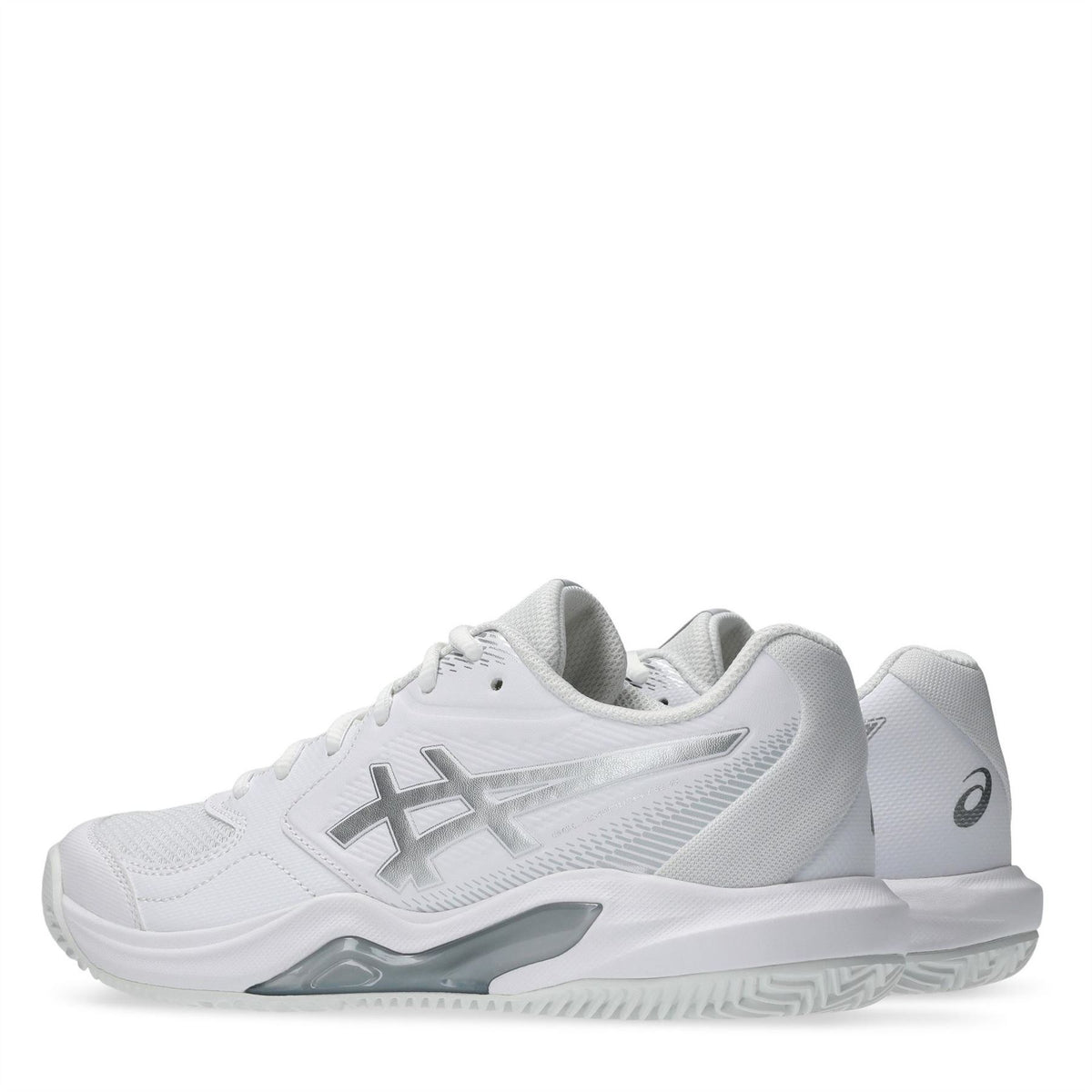 Asics Dedicate 9 Tennis Shoes