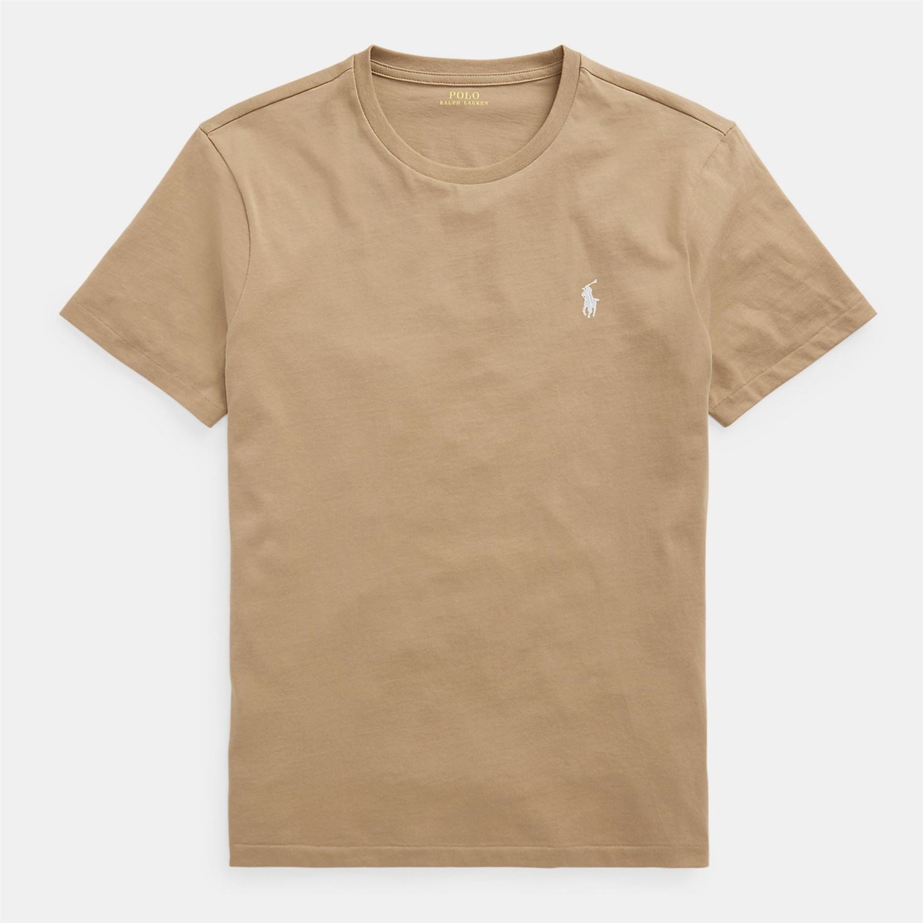 Polo Ralph Lauren Regular Fit Custom T-Shirt