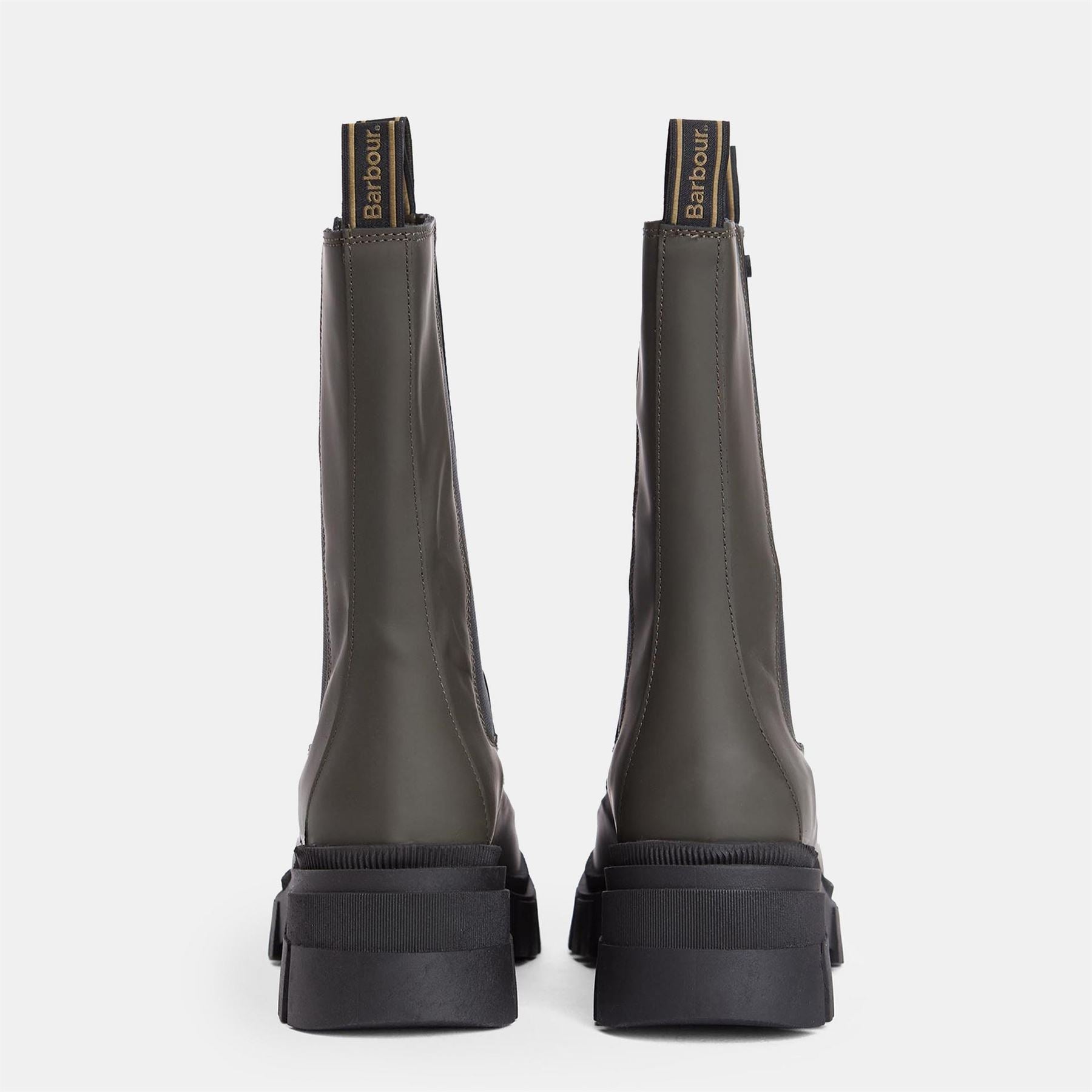 Barbour Sidneigh Chelsea Boots