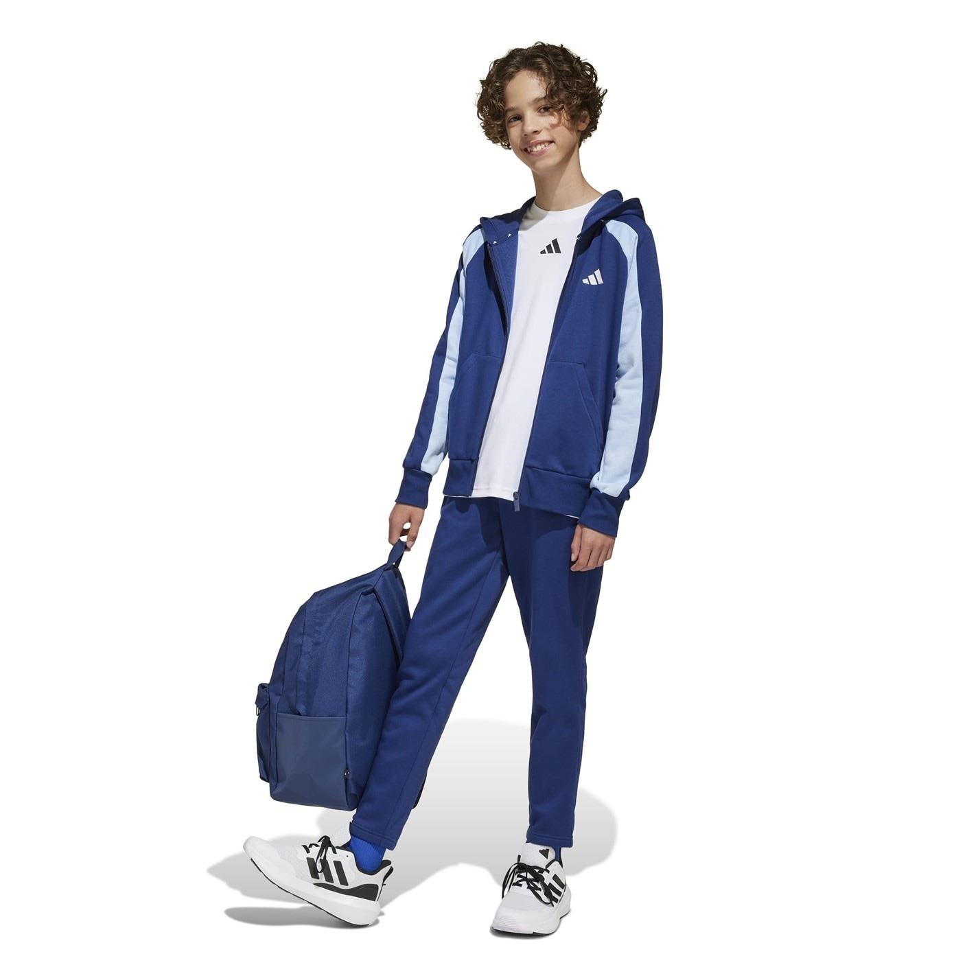 adidas Woven Tracksuit
