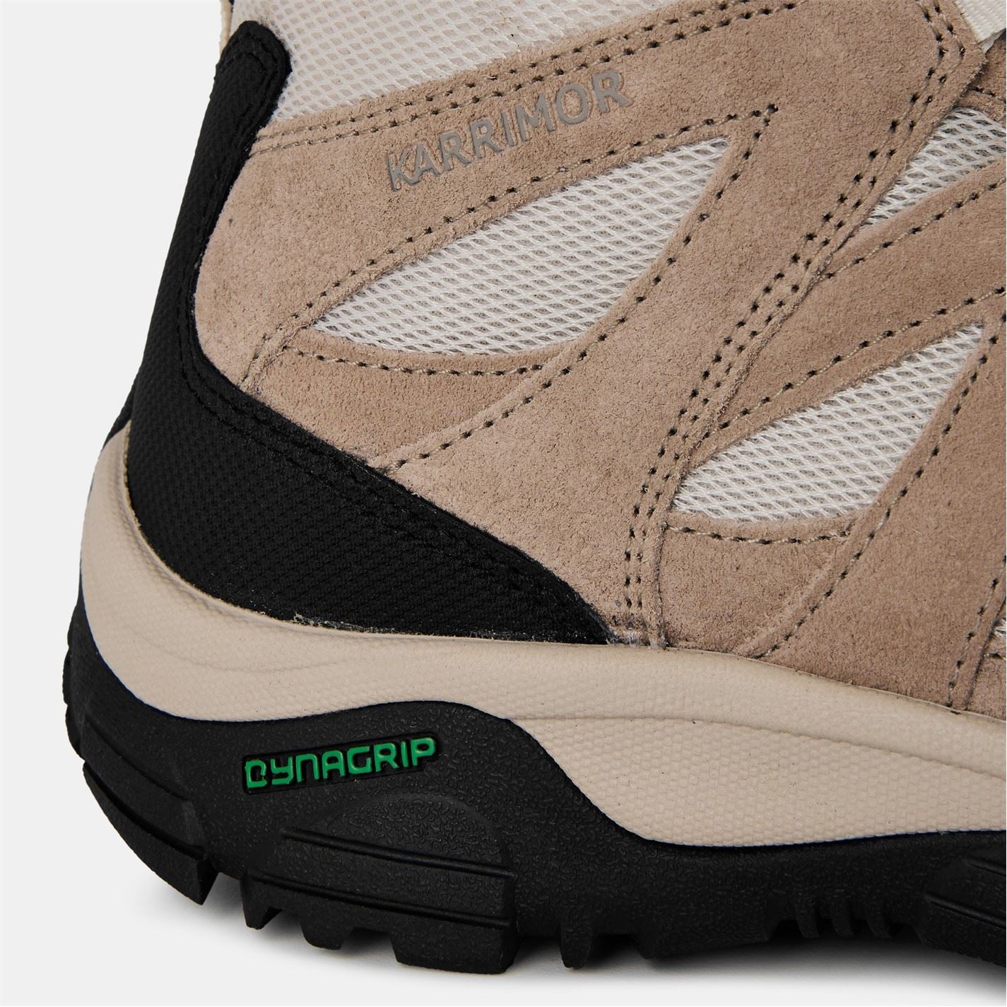 Karrimor Womens Summit Walking Boots