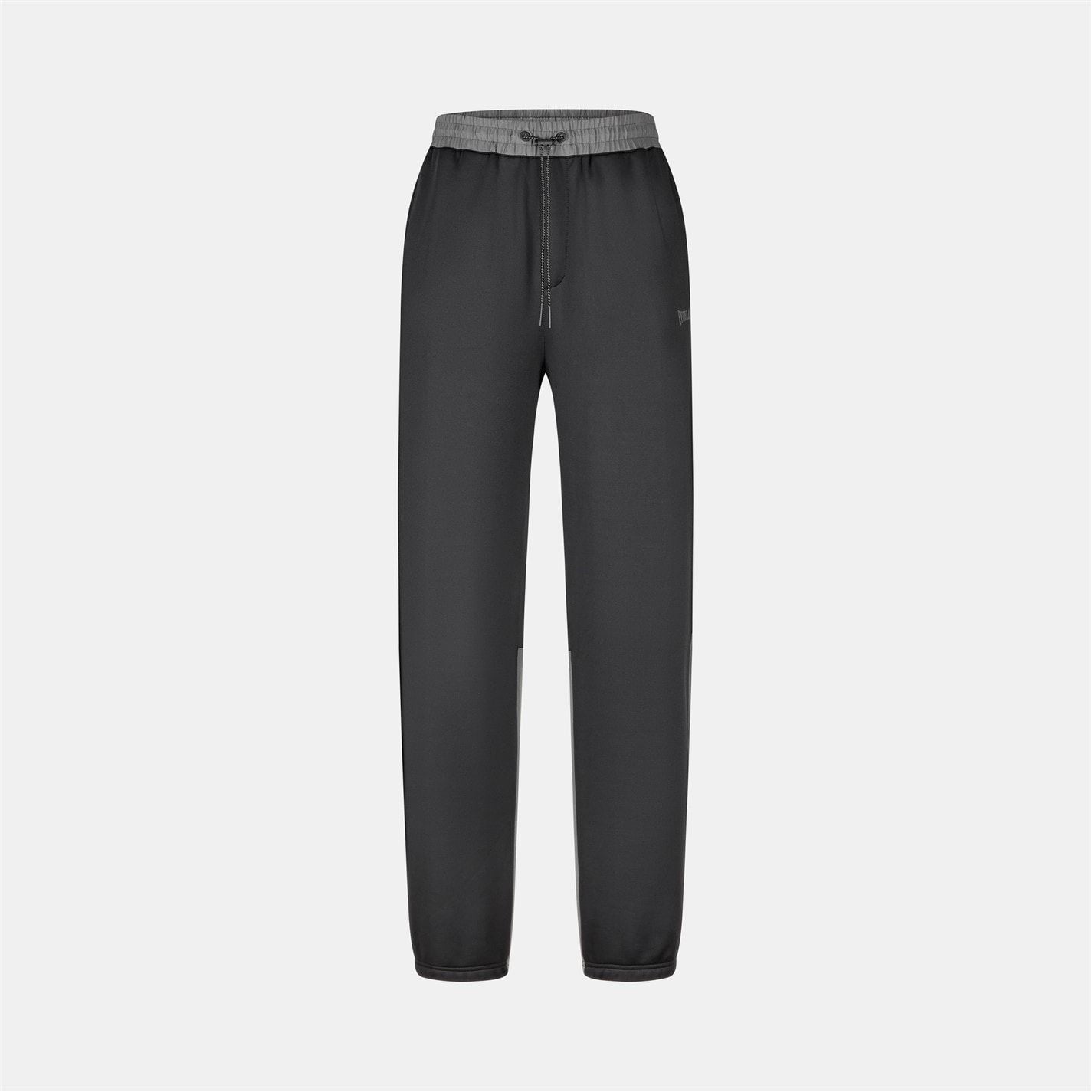 Everlast NRG Closed Hem Poly Tracksuit Joggers