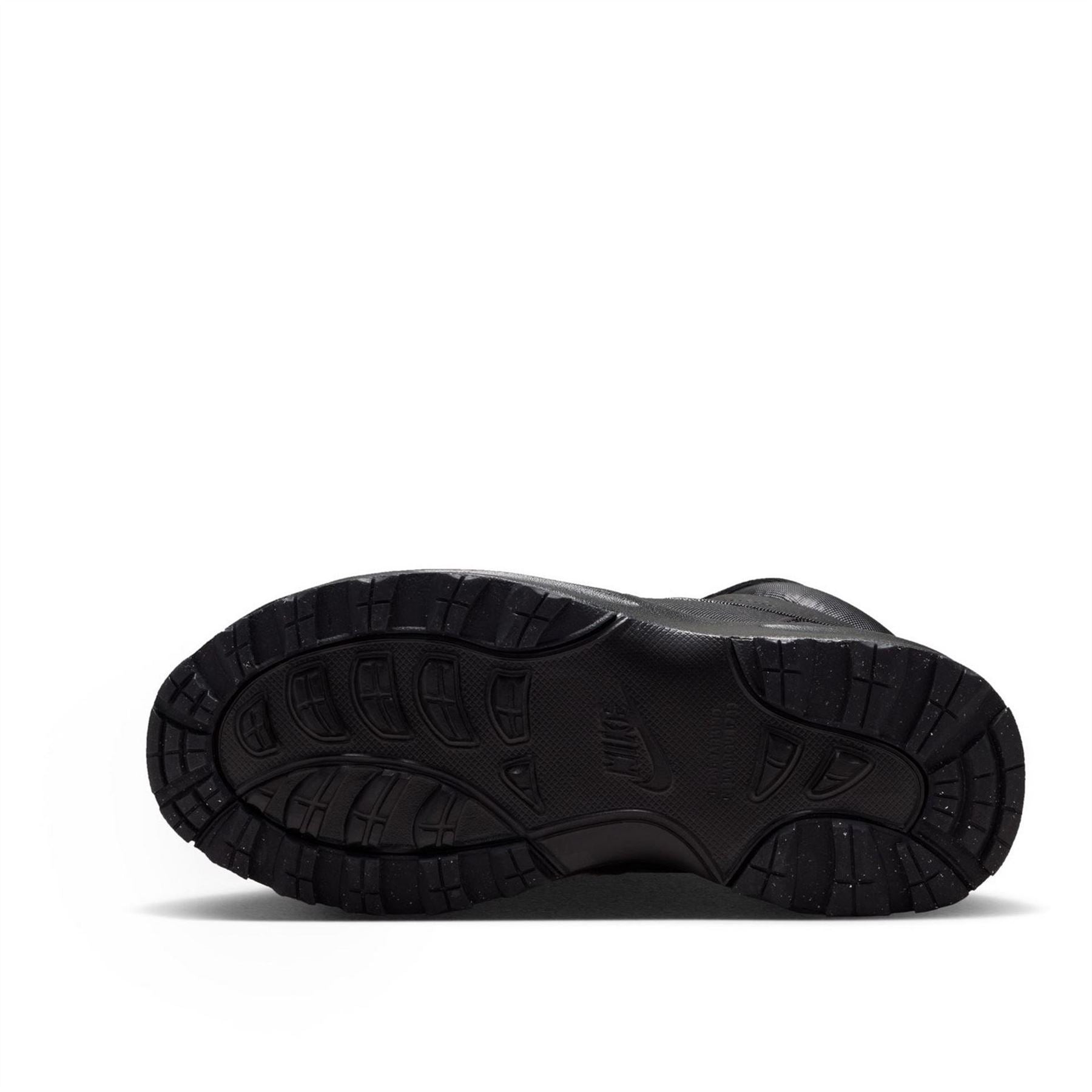 Nike Manoa Hi Top Hiking Boots