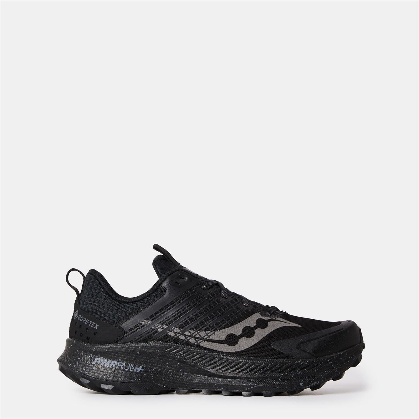 Saucony Ride TR2 Gore-Tex Lace-Up Sneakers