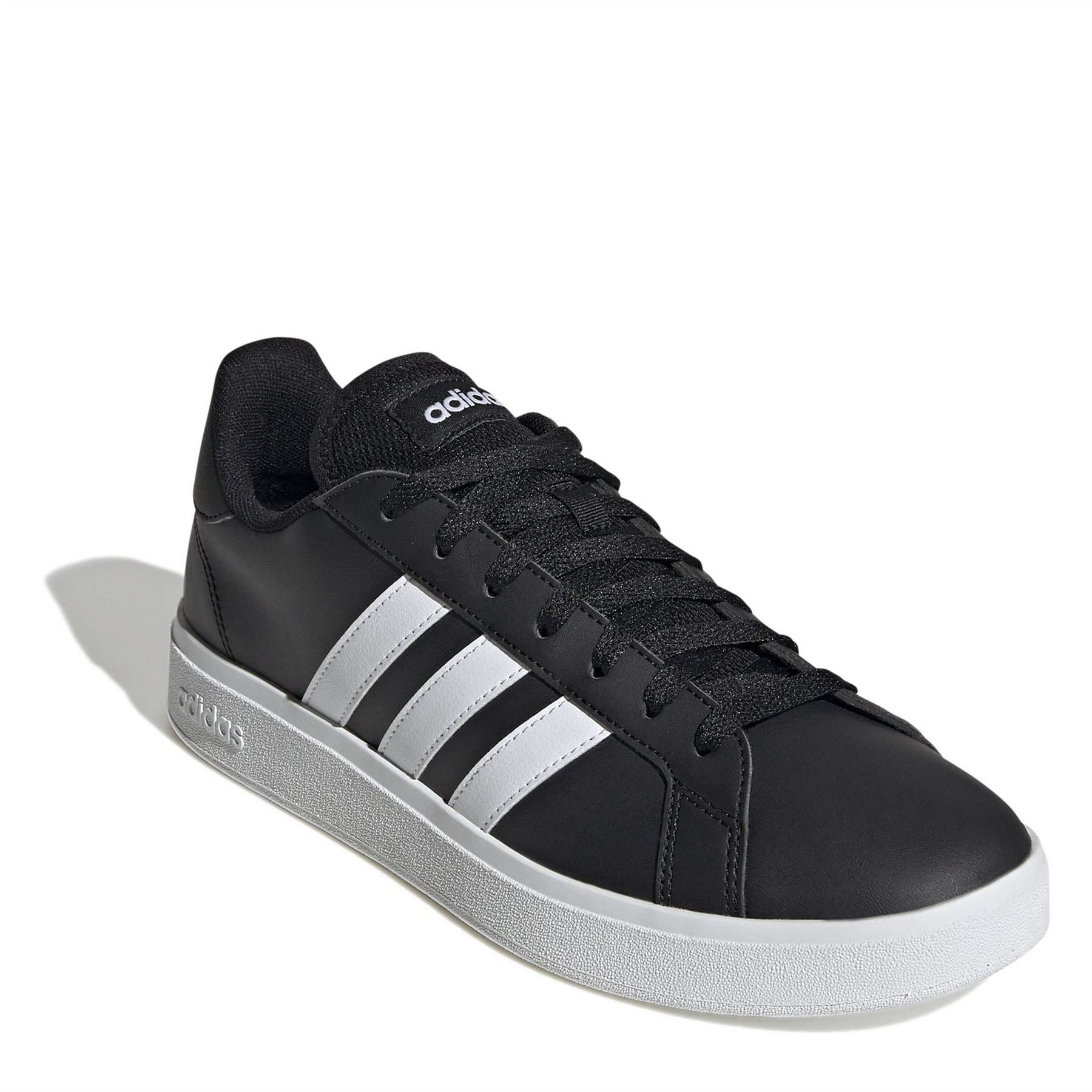adidas Mens Court Base 2 Trainers