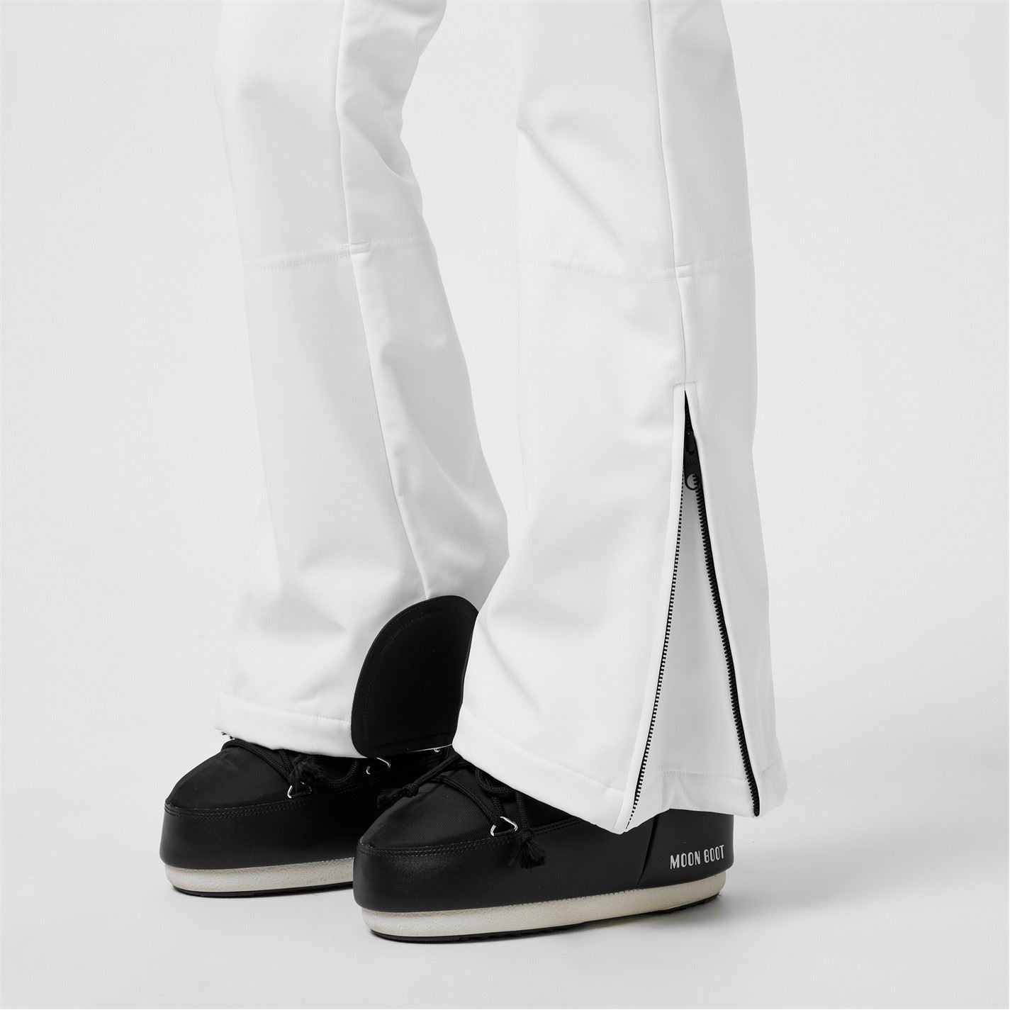 Jack Wills Flared Ski Pants Ladies