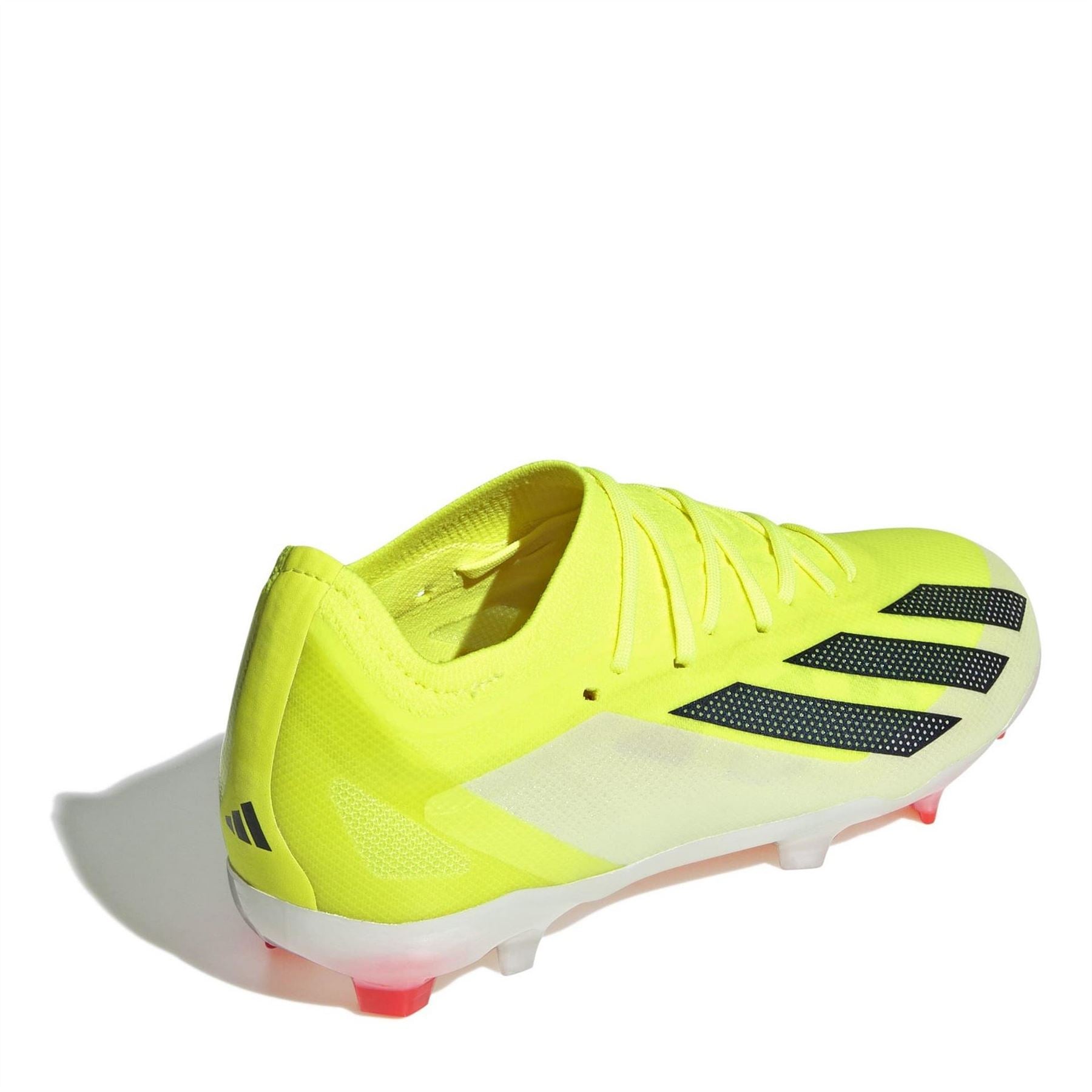 adidas X Crazyfast Elite Juniors Firm Ground Football Boots