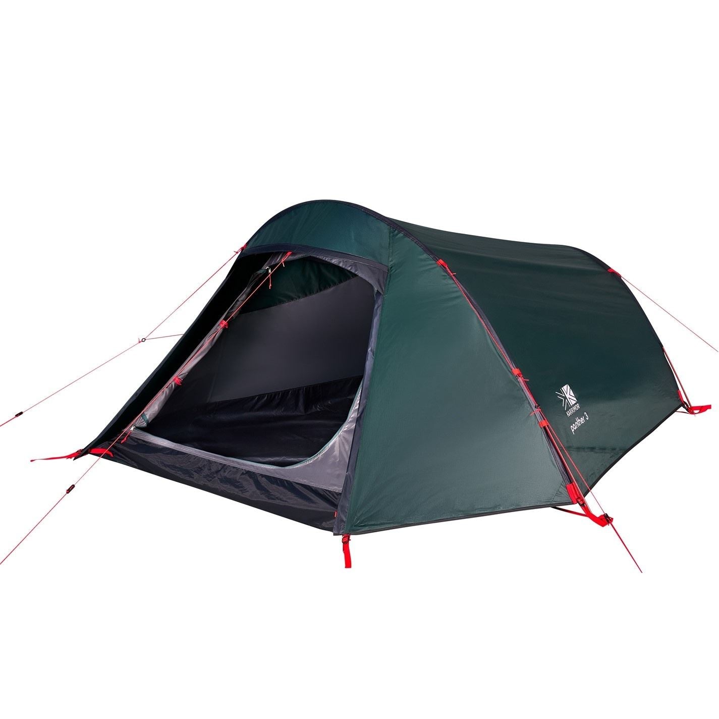 Karrimor Panther 3 Person Backpacking Tent
