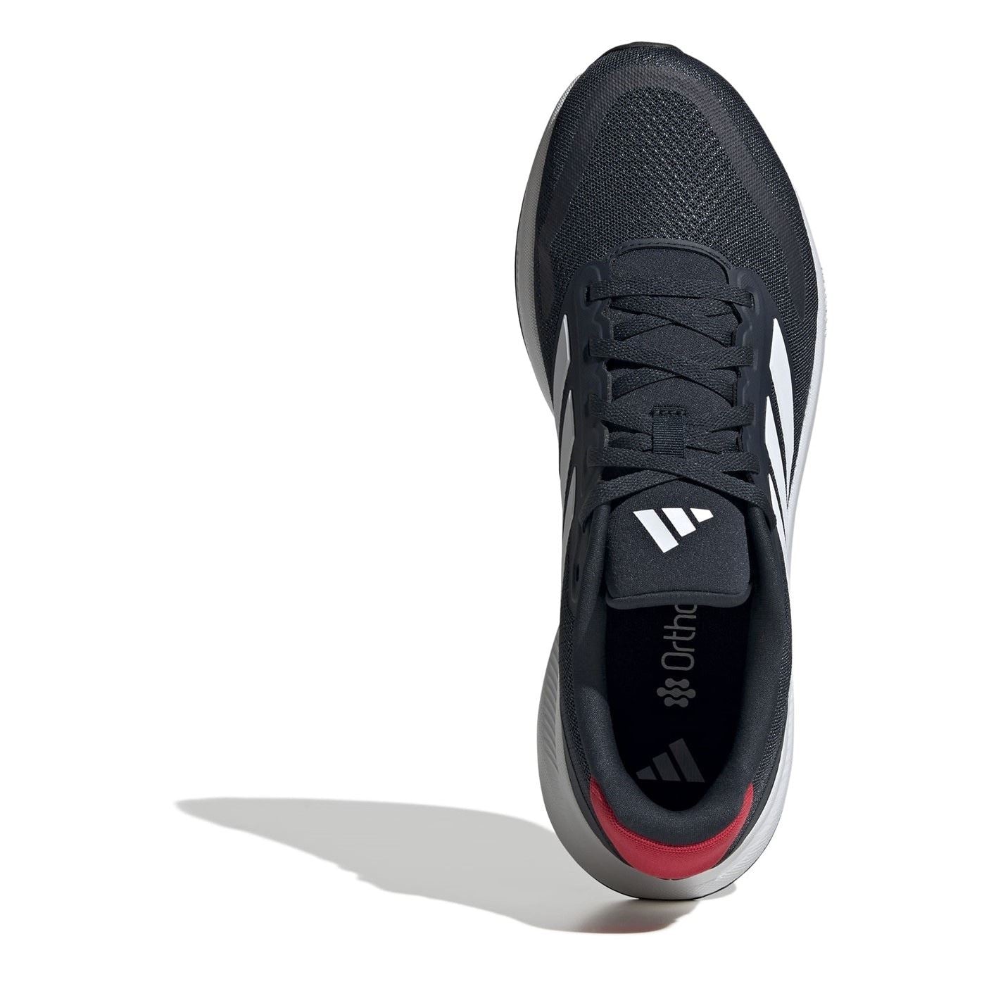 adidas Mens Run Falcon 5 Trainers