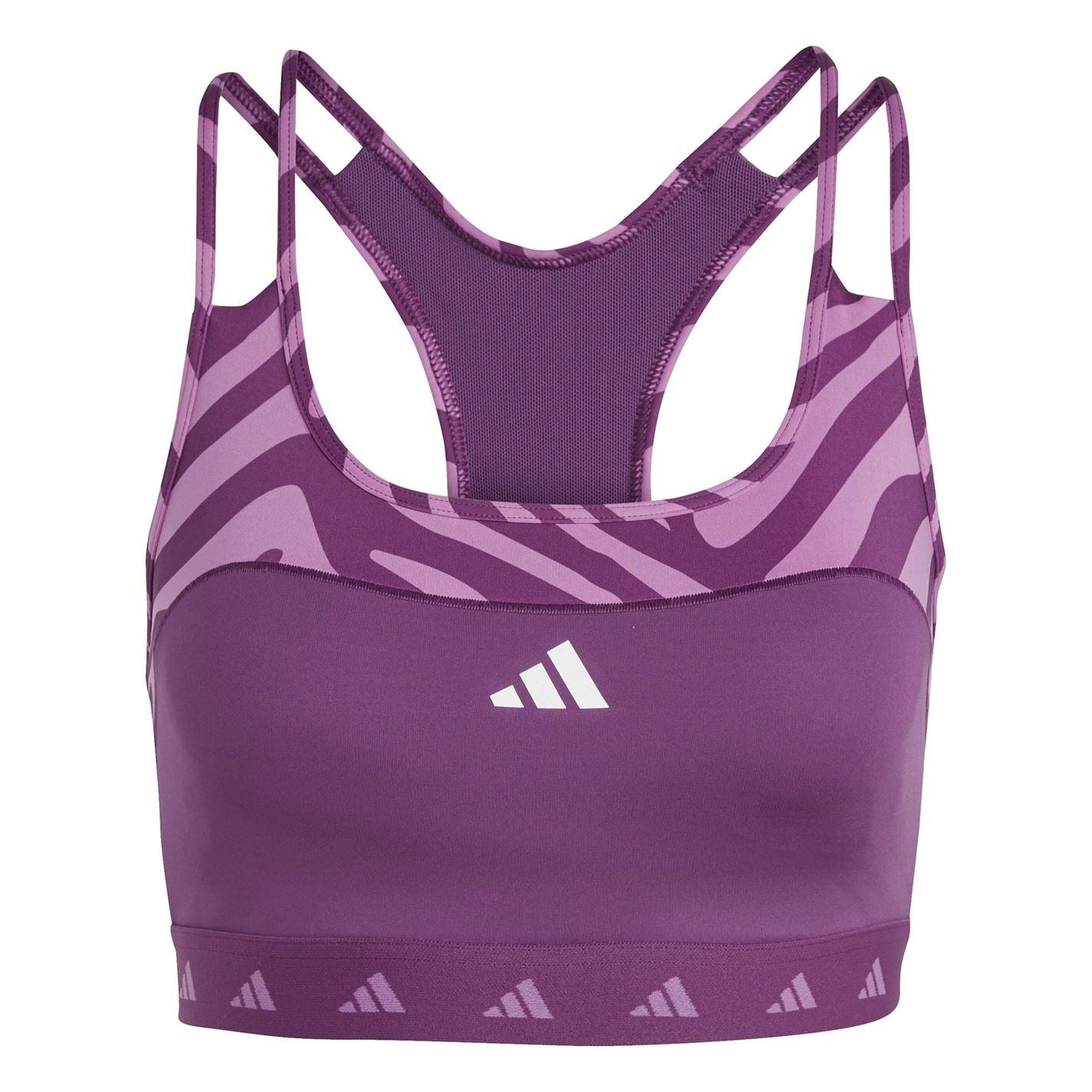 adidas Medium Impact Sports Bra