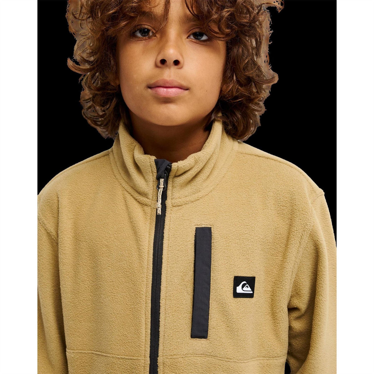 Quiksilver Destination Fleece Jn64