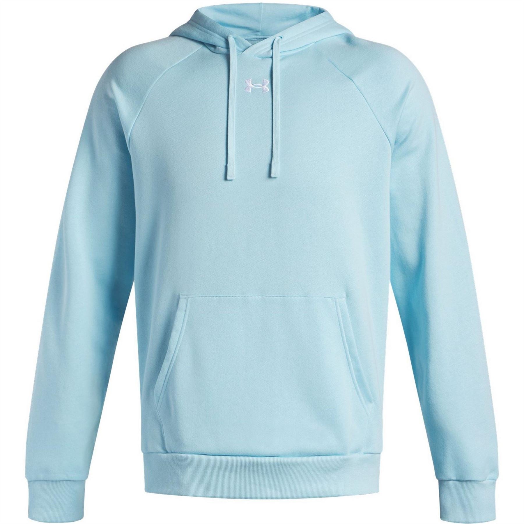 Under Armour Mens Fleece Hoodie