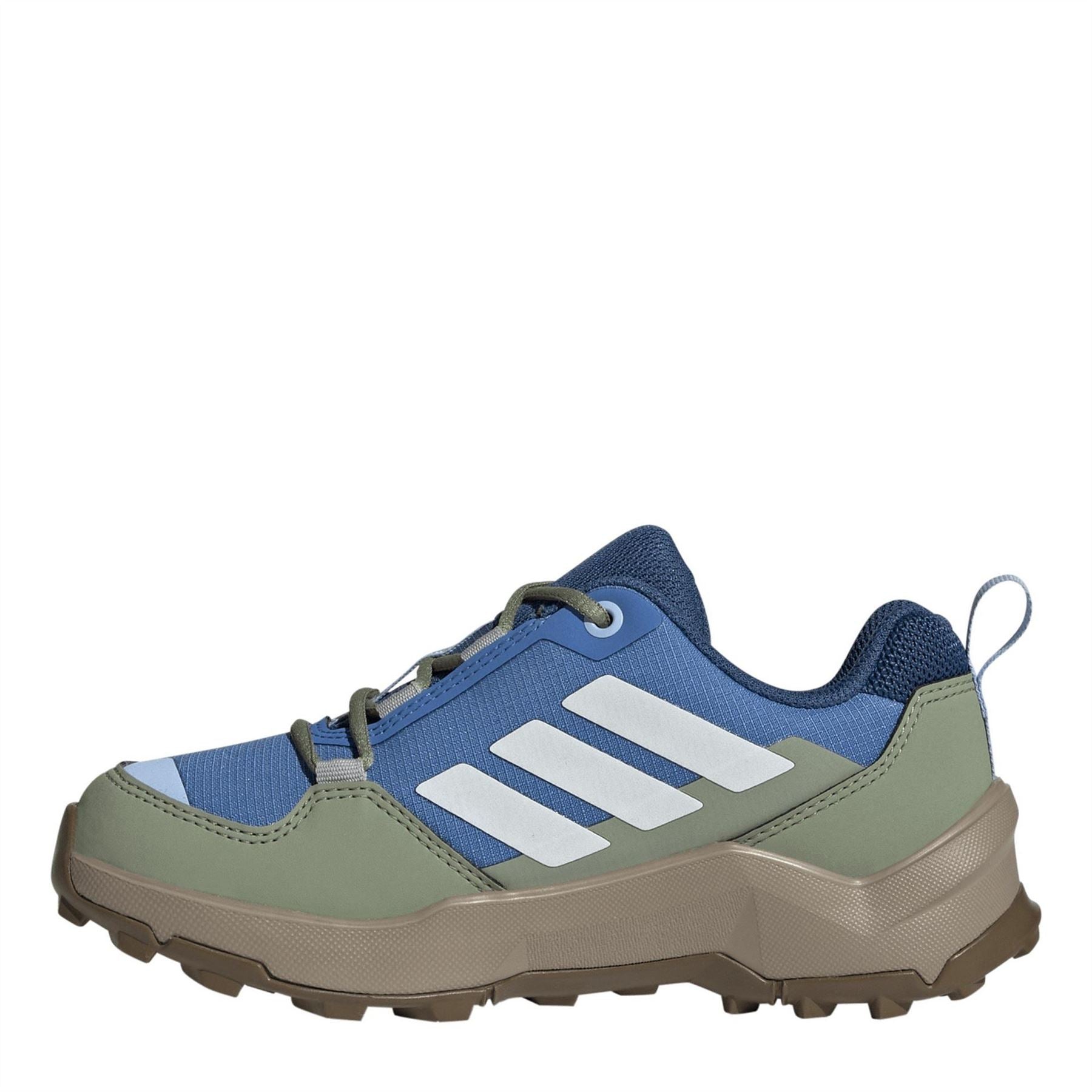 adidas Terrex Ax4r Hiking Shoes Juniors