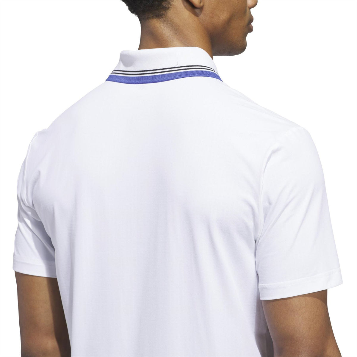 adidas Tour Short Sleeve Polo Shirt