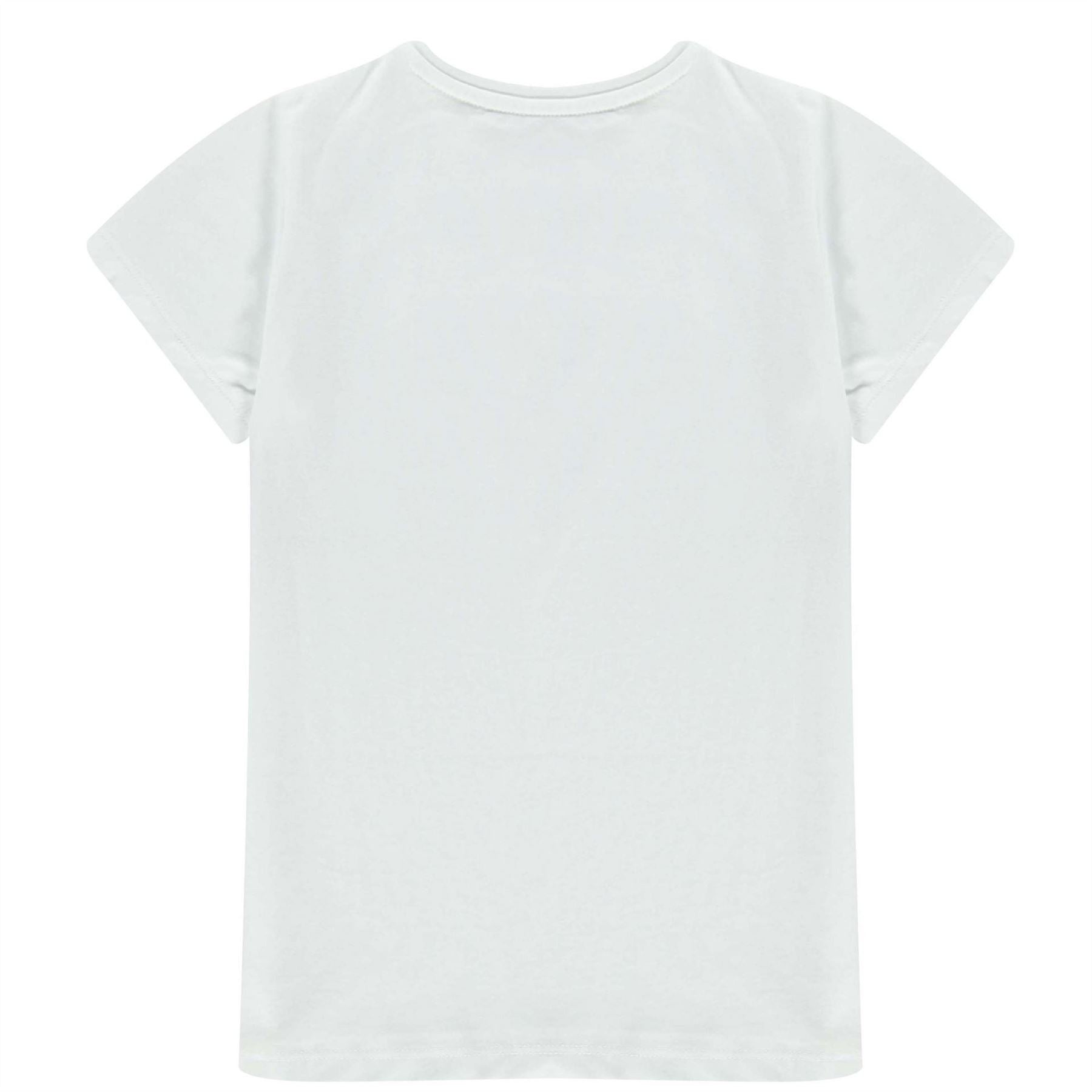 Guess Core Logo T-Shirt