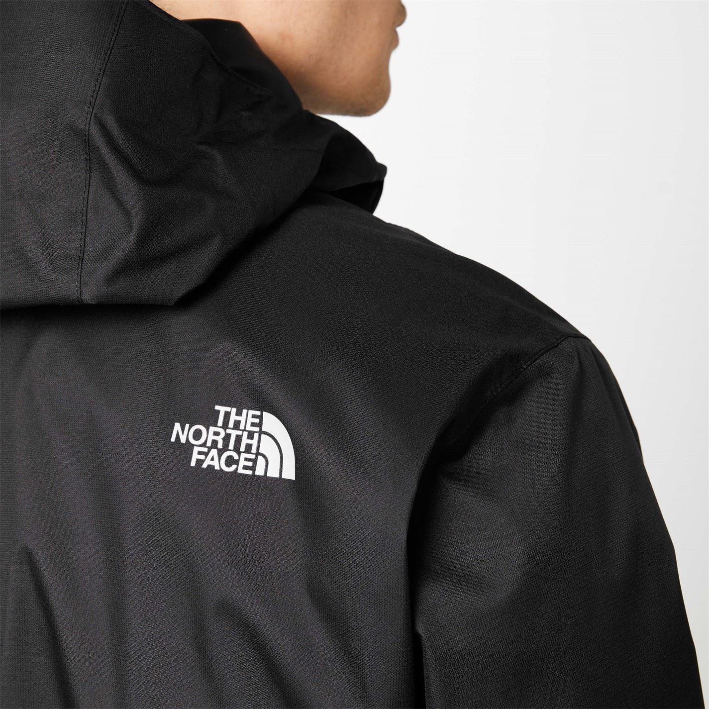 The North Face Mens Quest Hooded Jacket