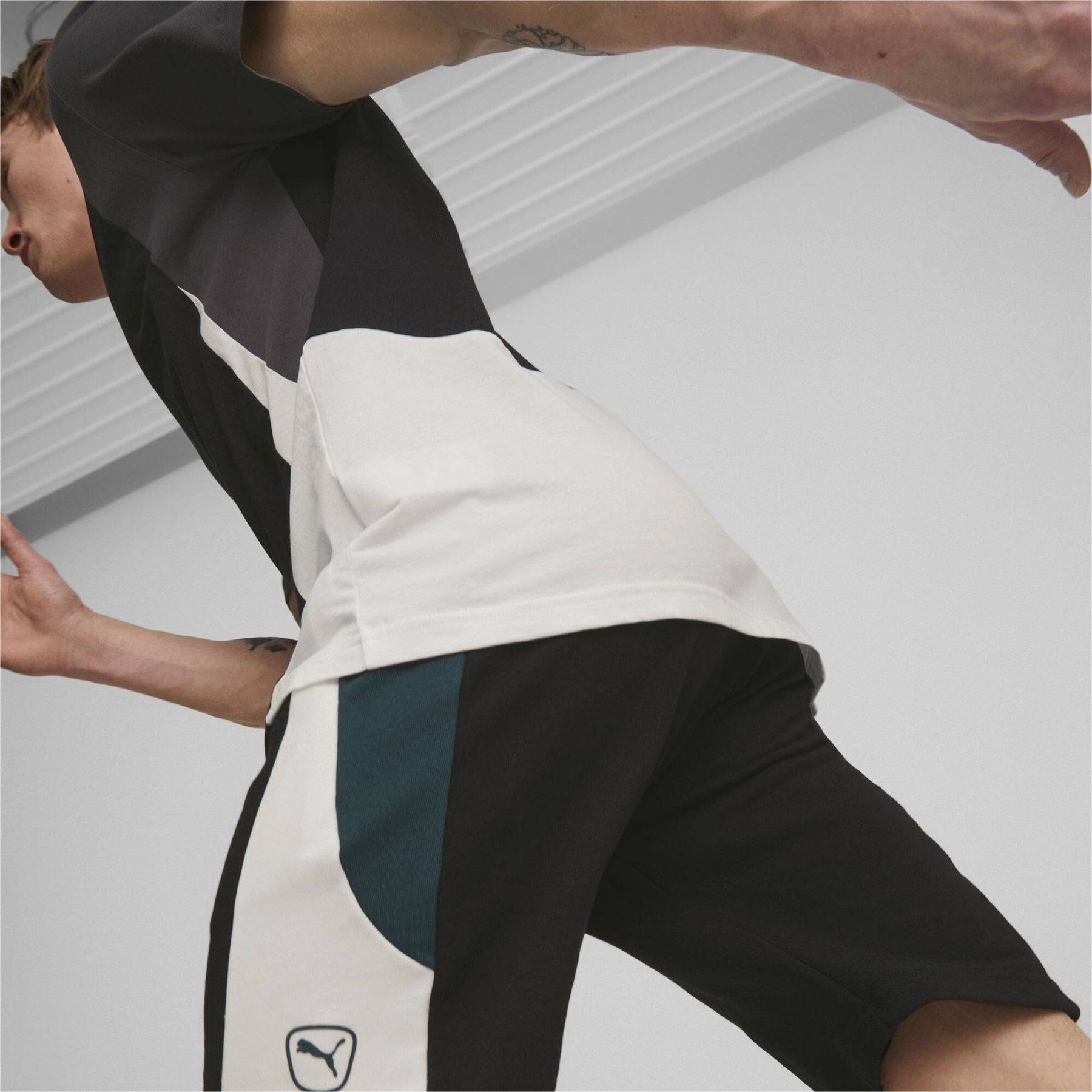 Puma King Short Sleeve Performance T-Shirt