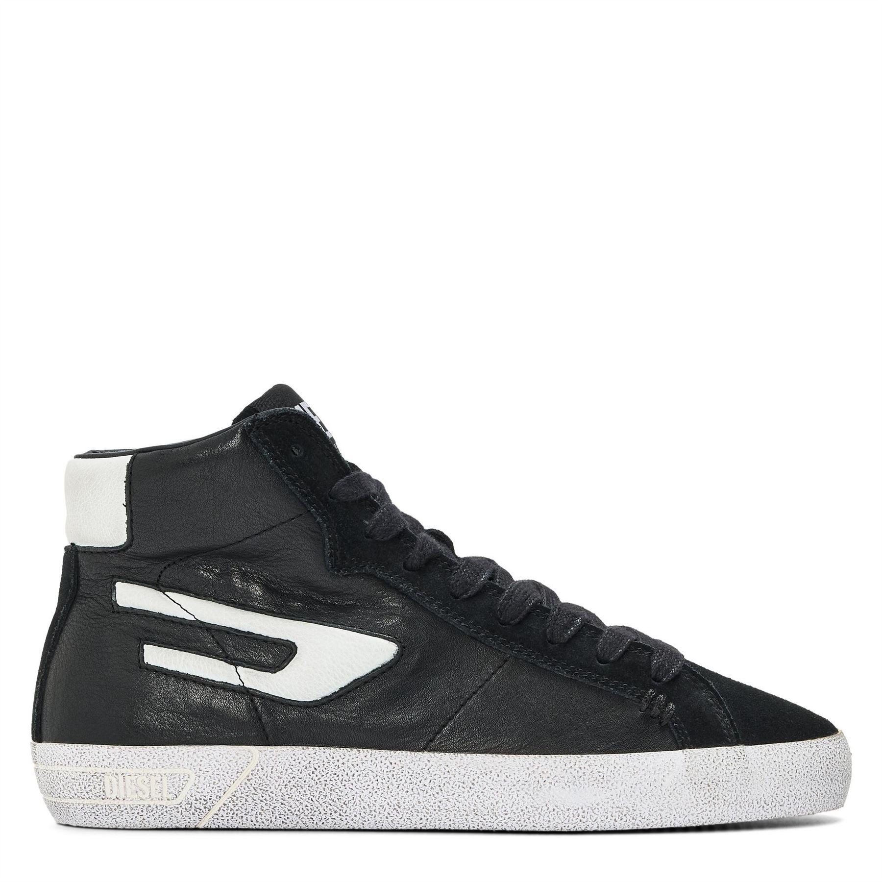 Diesel Leroji S Leroji Mid Sneakers