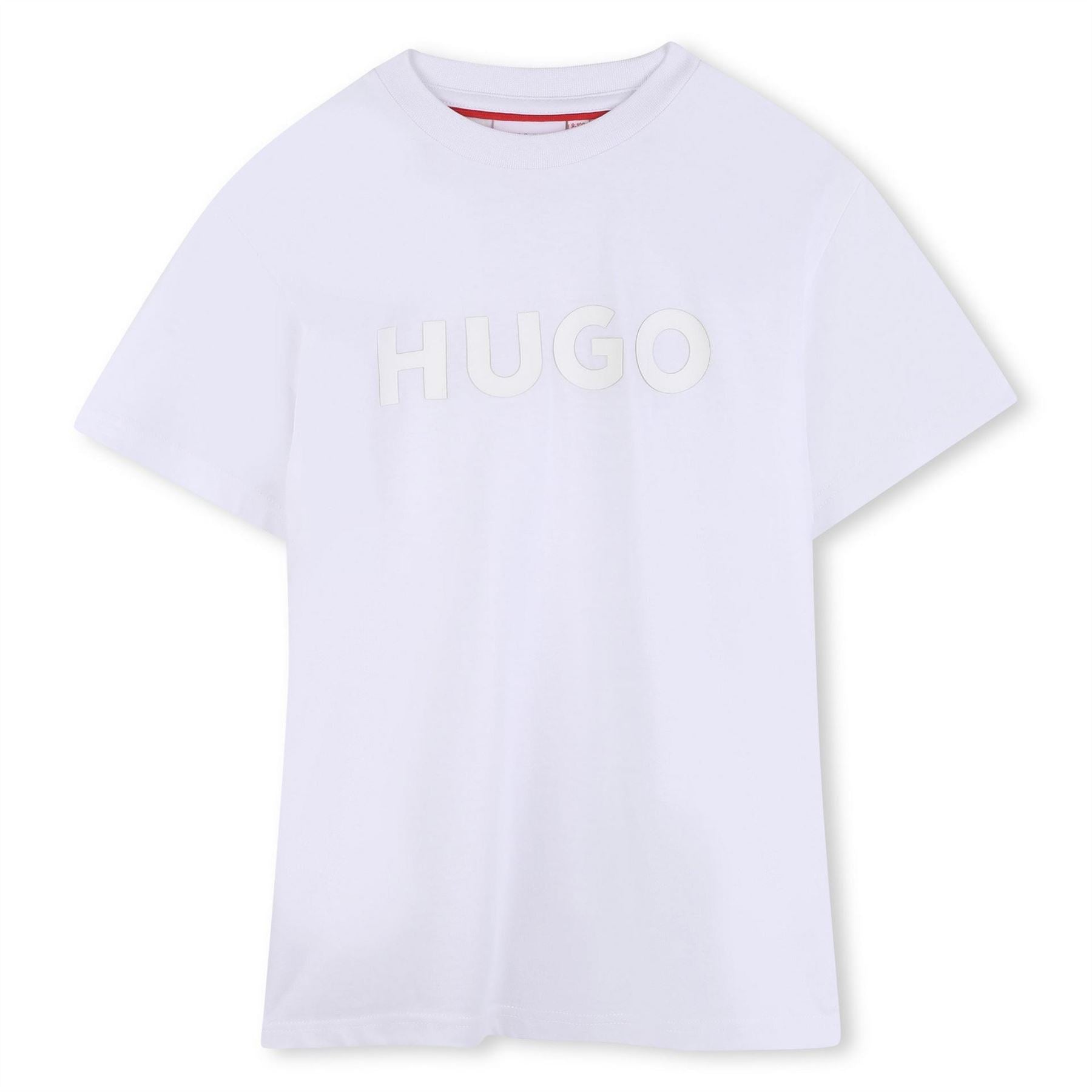 Hugo Ss T-Shirt Jn63