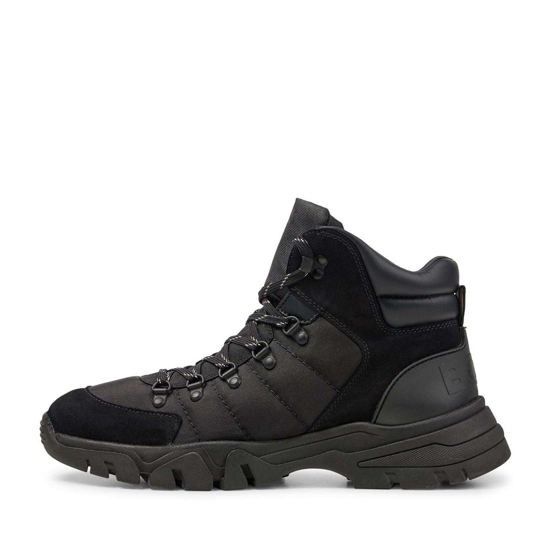 Boss Half Boots