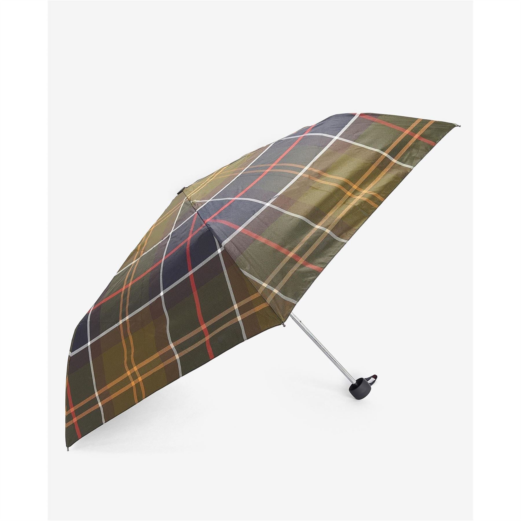 Barbour Tartan Umbrella