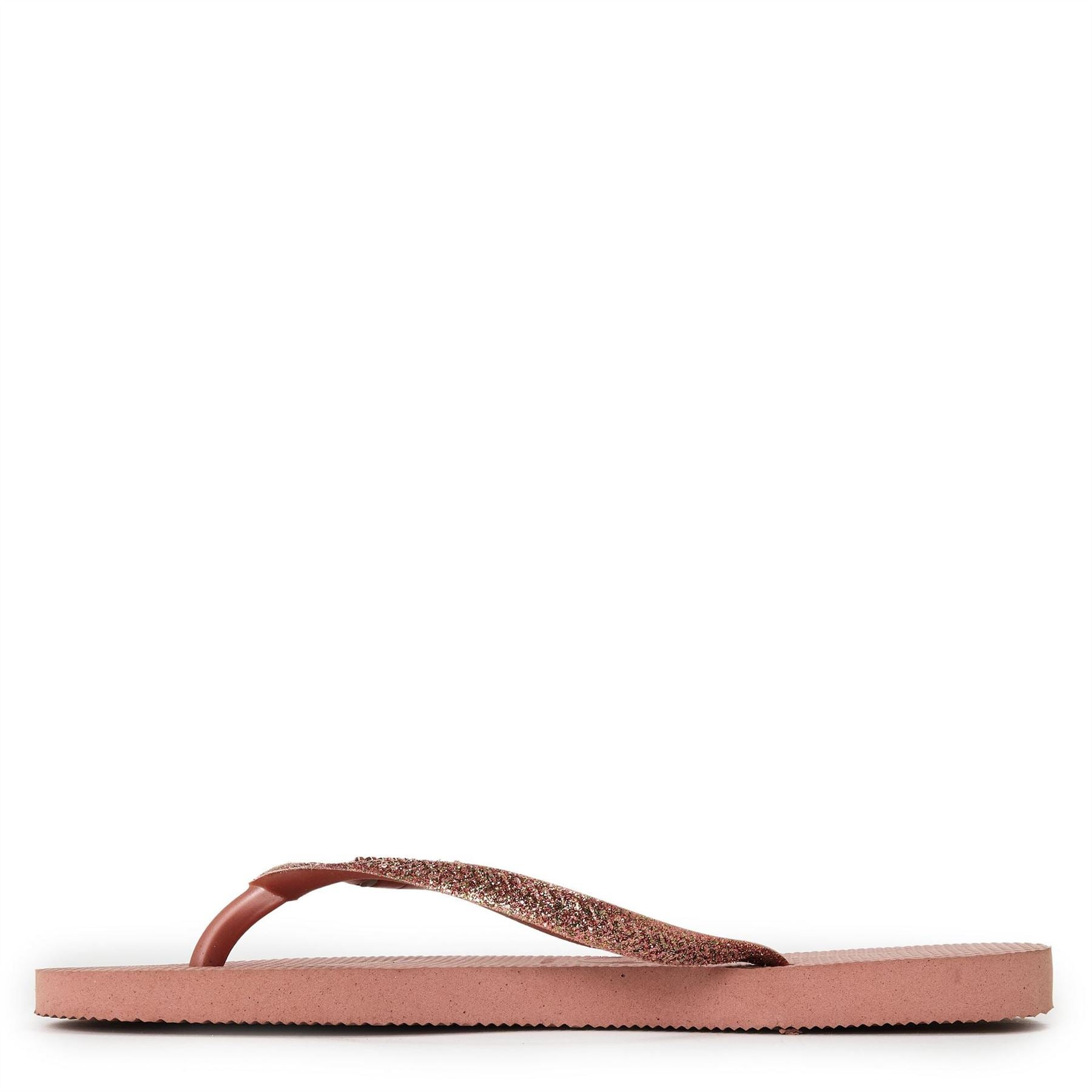 Havaianas Glitter Flip Flops