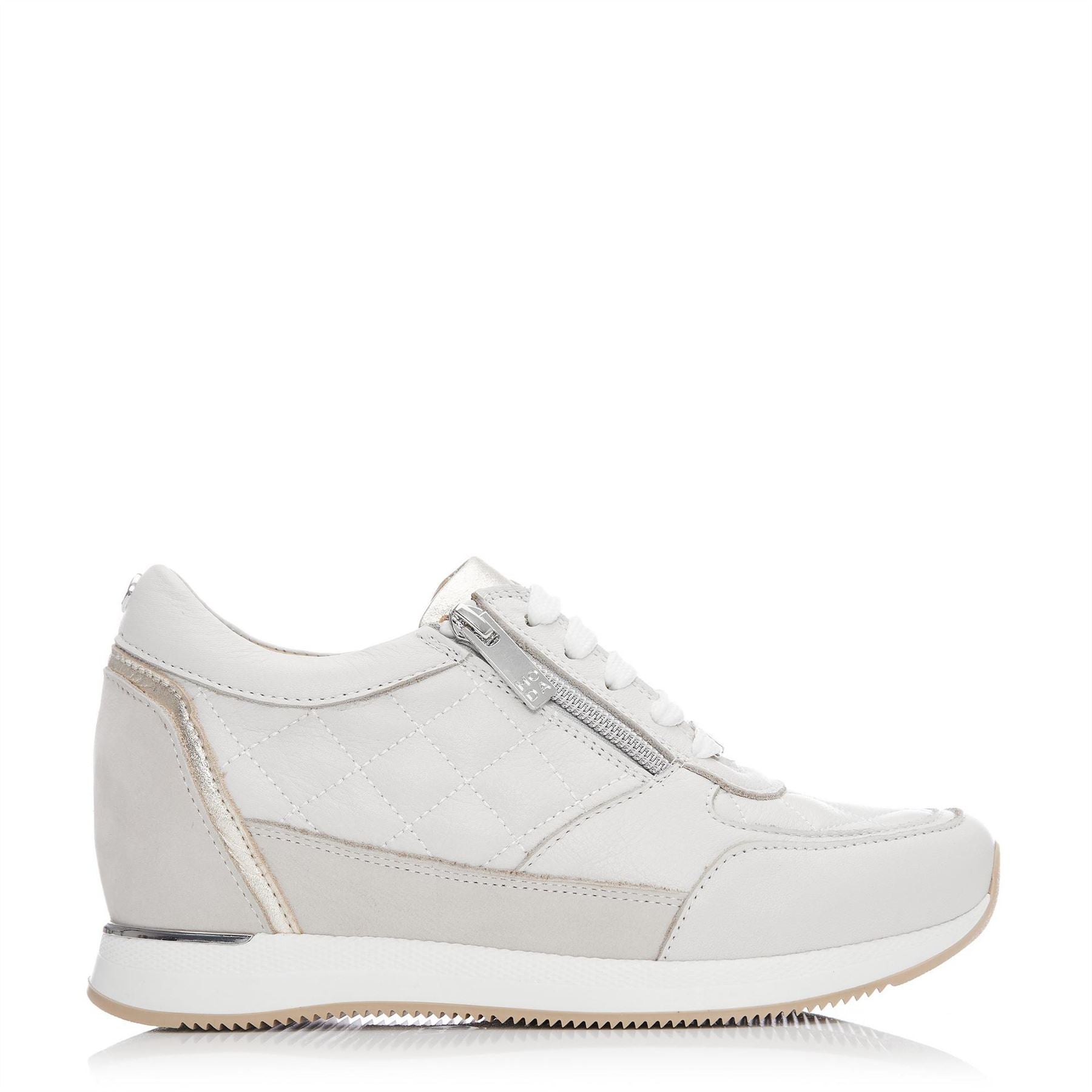 Moda in Pelle Trainers