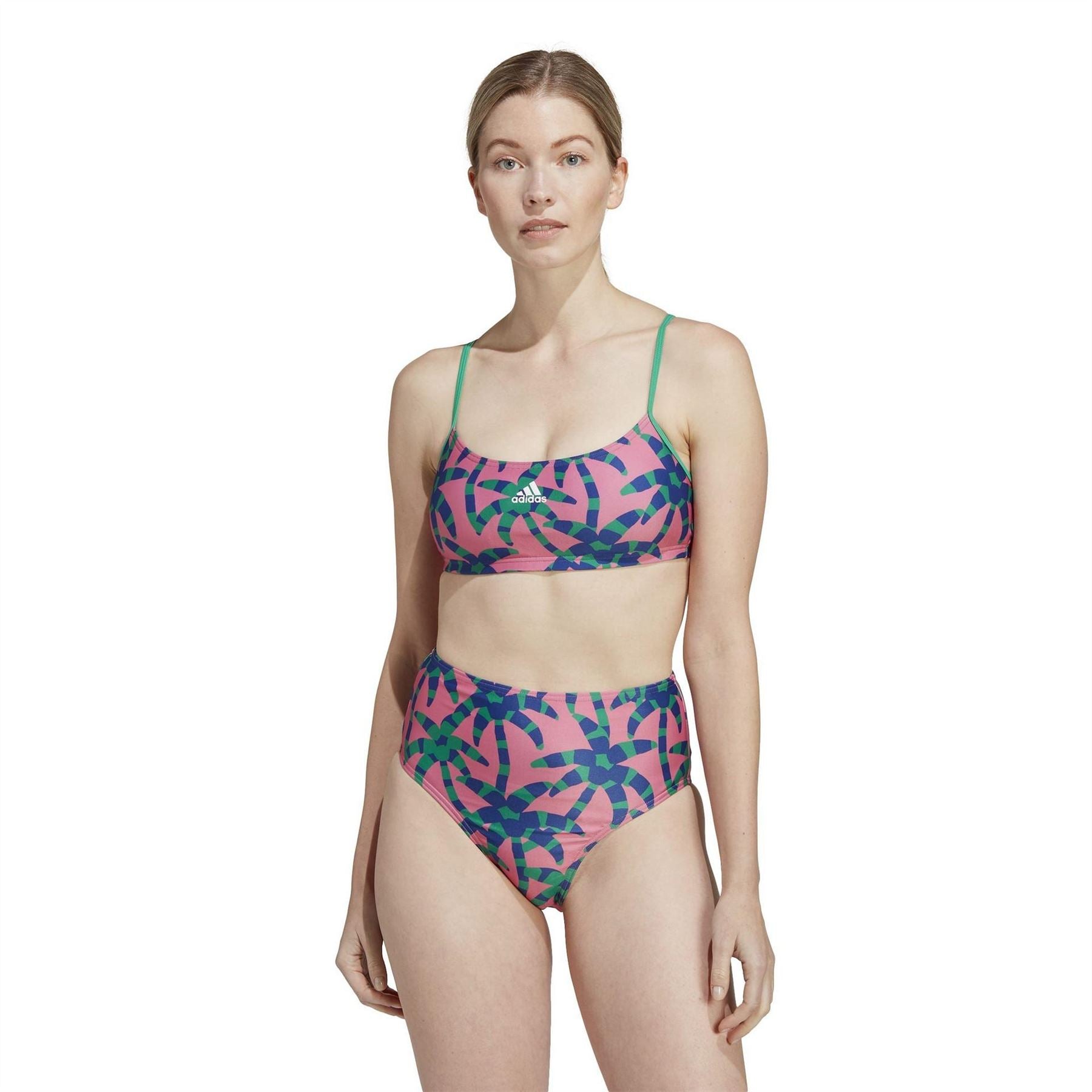 adidas Womens Bikini