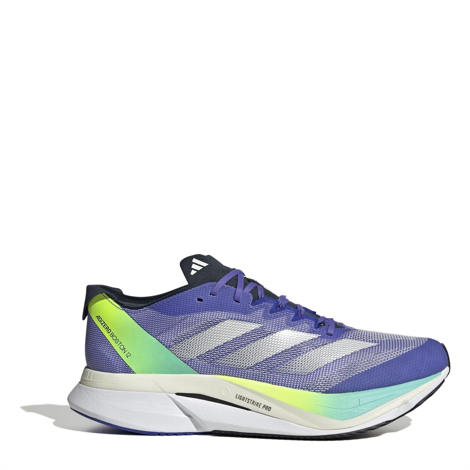 adidas Adizero Bosto Low Top Road Shoes