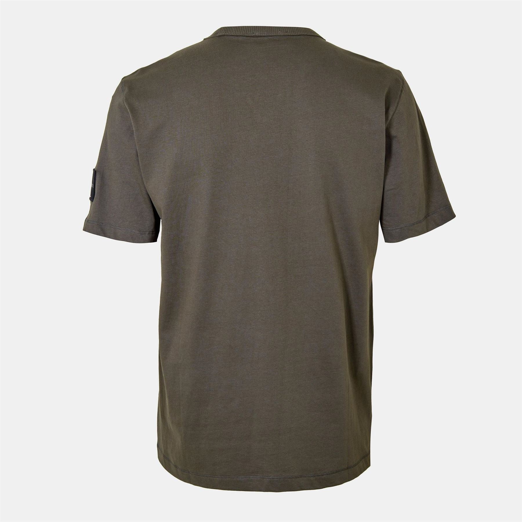 Calvin Klein Jeans Badge T-Shirt