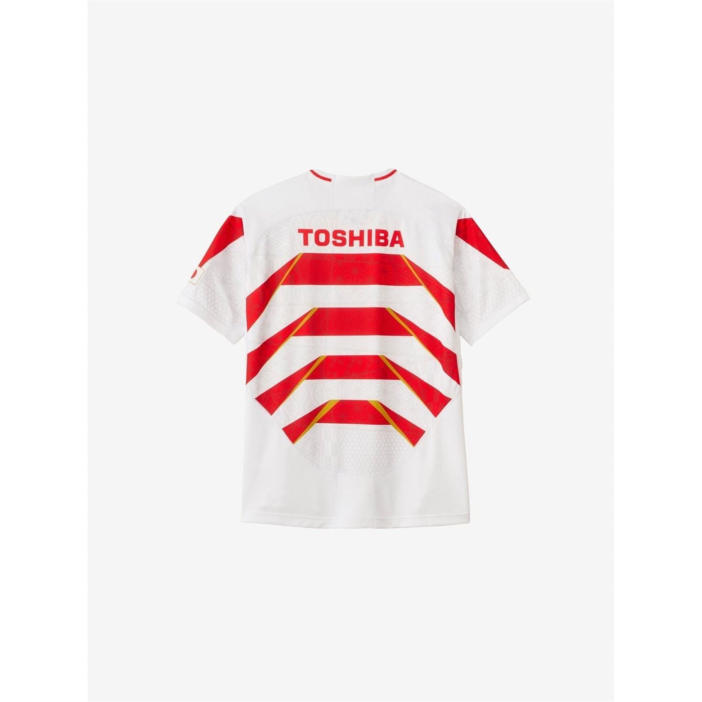 Canterbury Japan Rugby Home Shirt 2024 Juniors