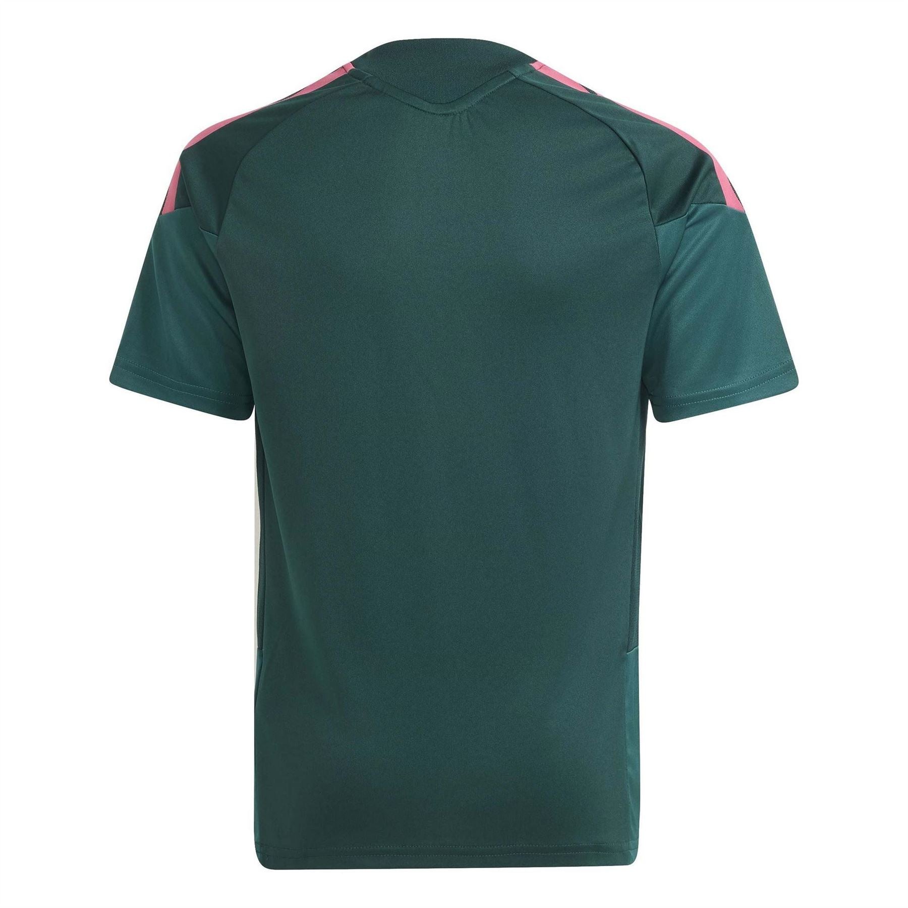 adidas Madrid Training Top 2026 27 Juniors