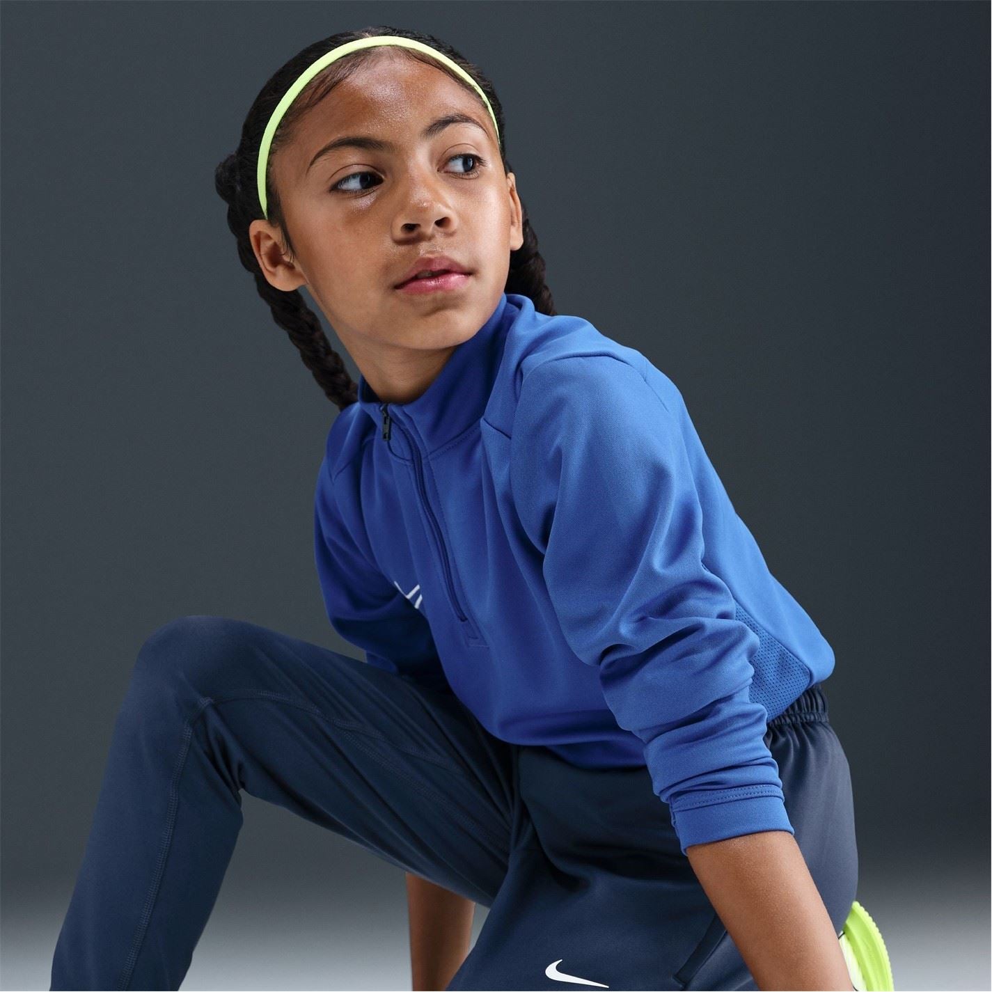 Nike Strike Tracksuit Bottoms Juniors