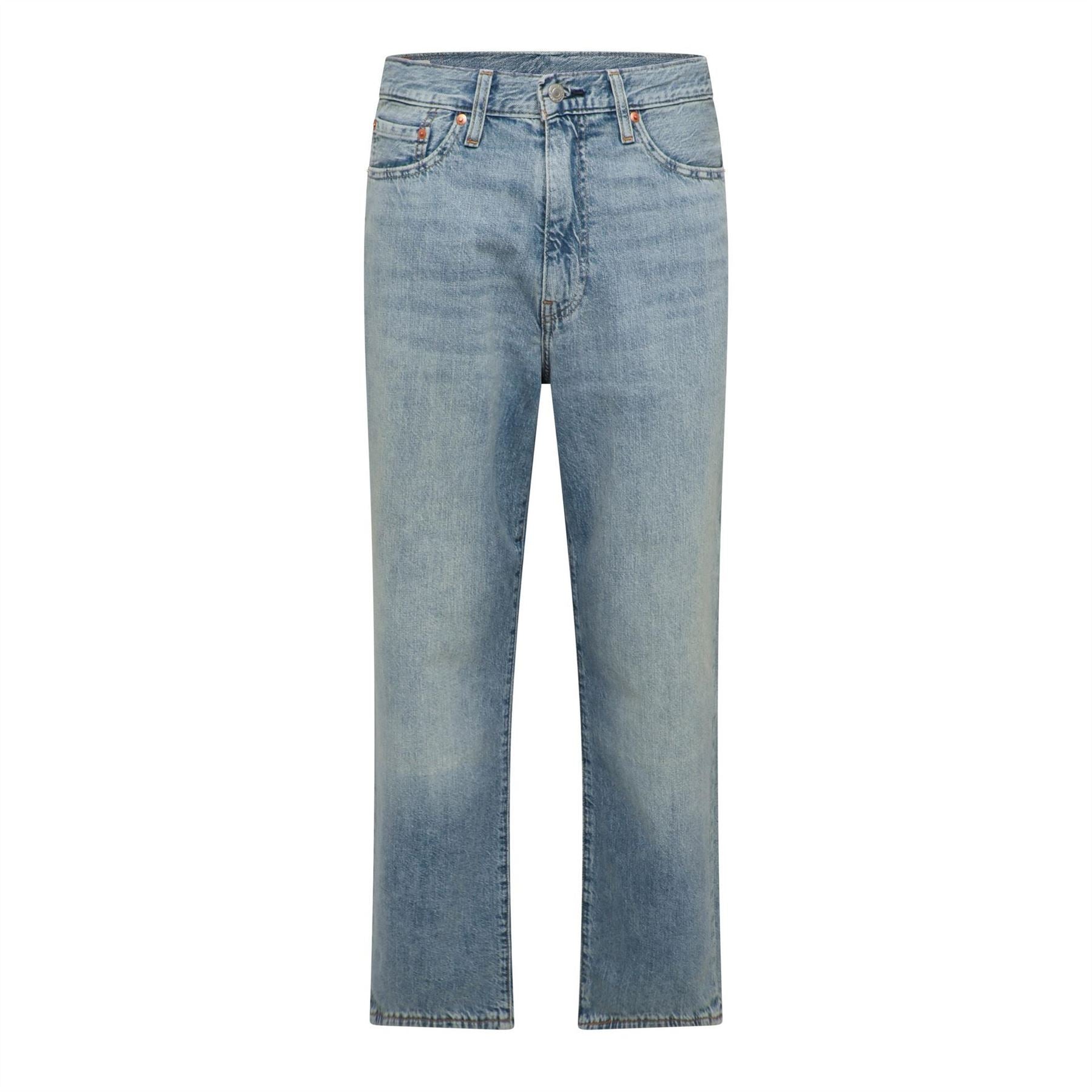 Levis 568 Loose Straight Jeans